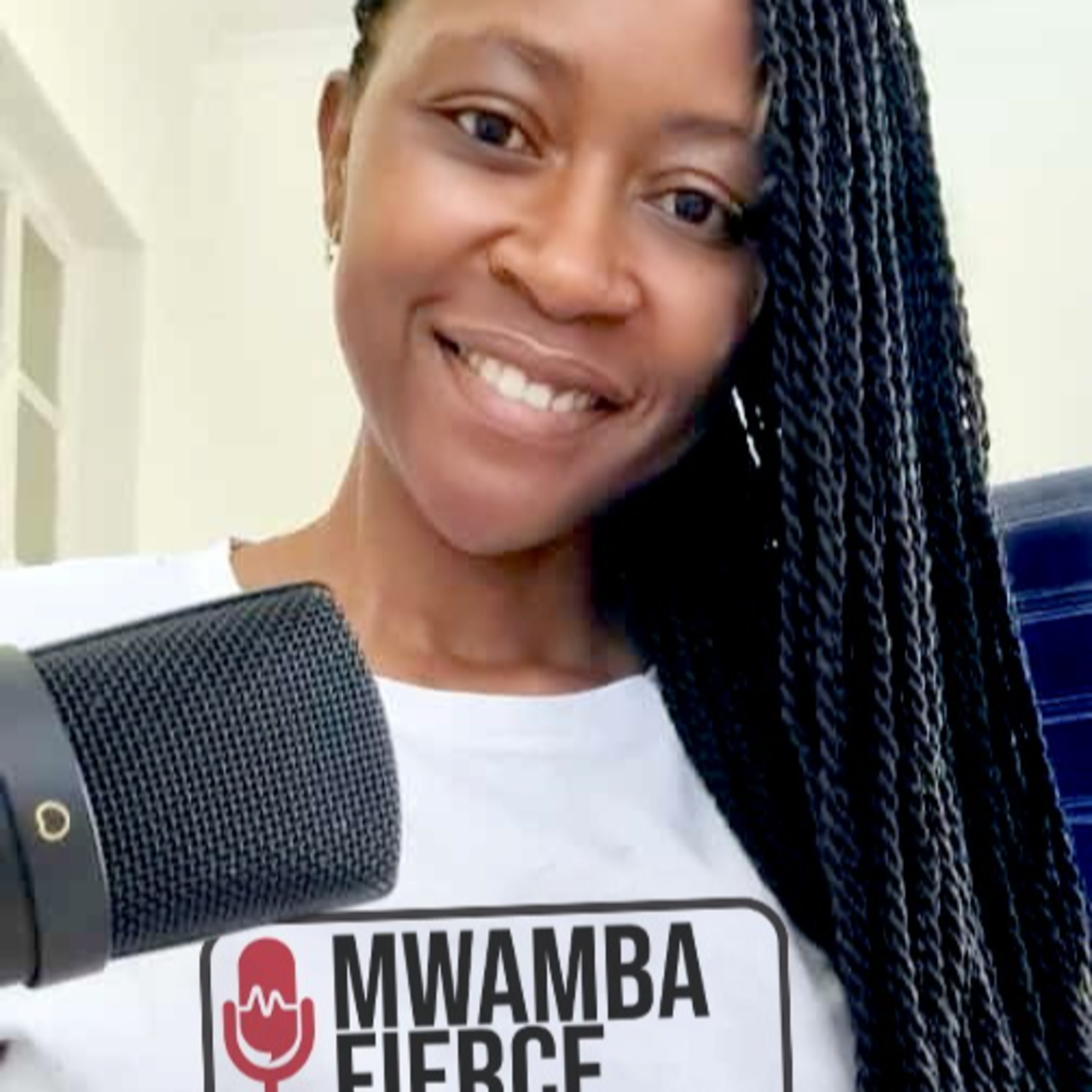 Mwamba Fierce