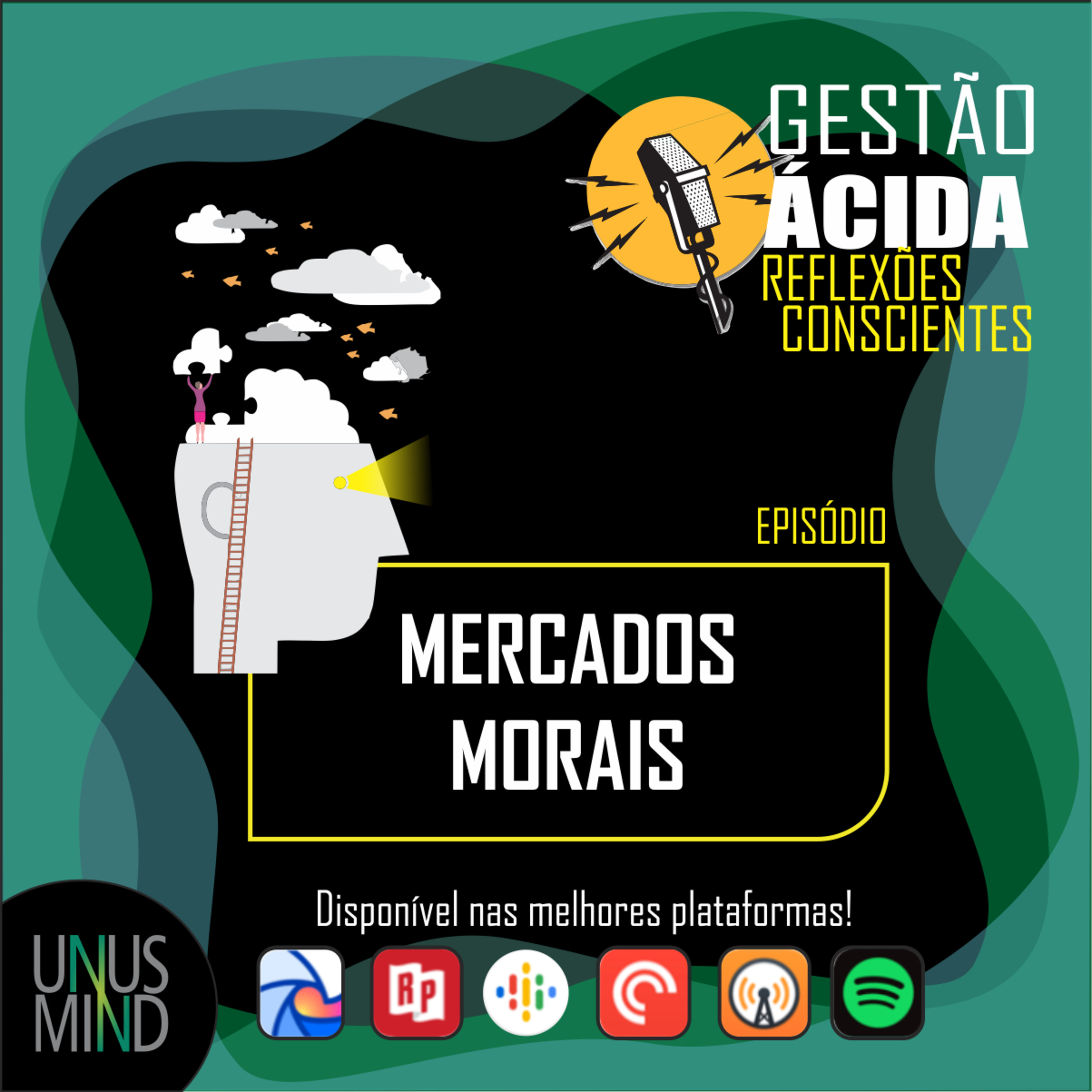 Gestão Ácida - Reflexões conscientes para a evolução profissional e organizacional