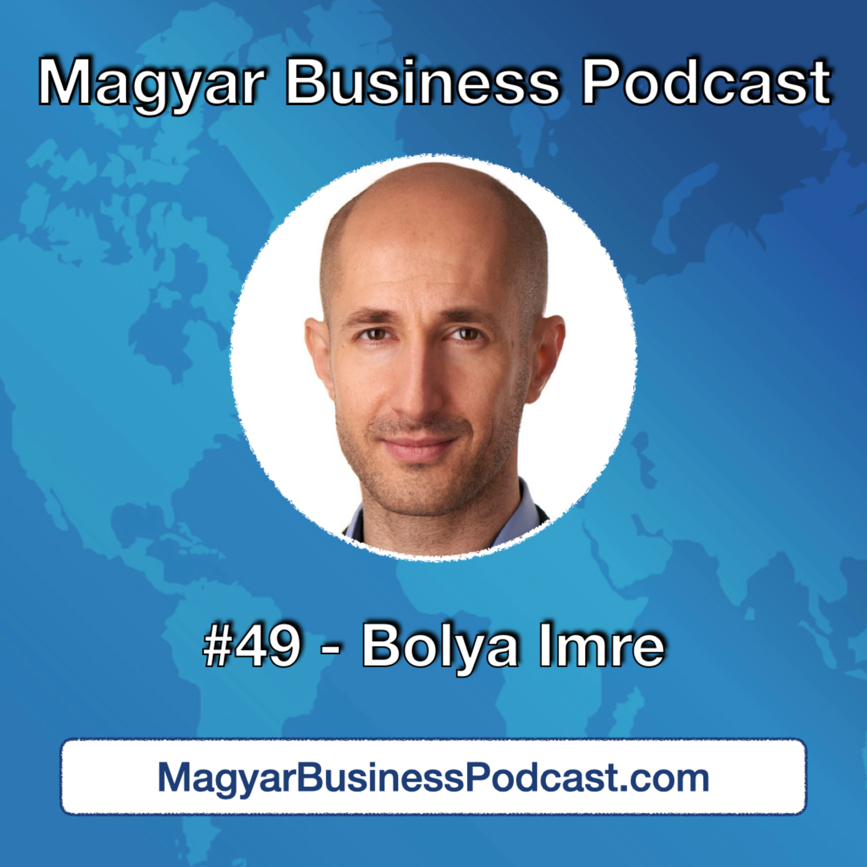 Magyar Business Podcast