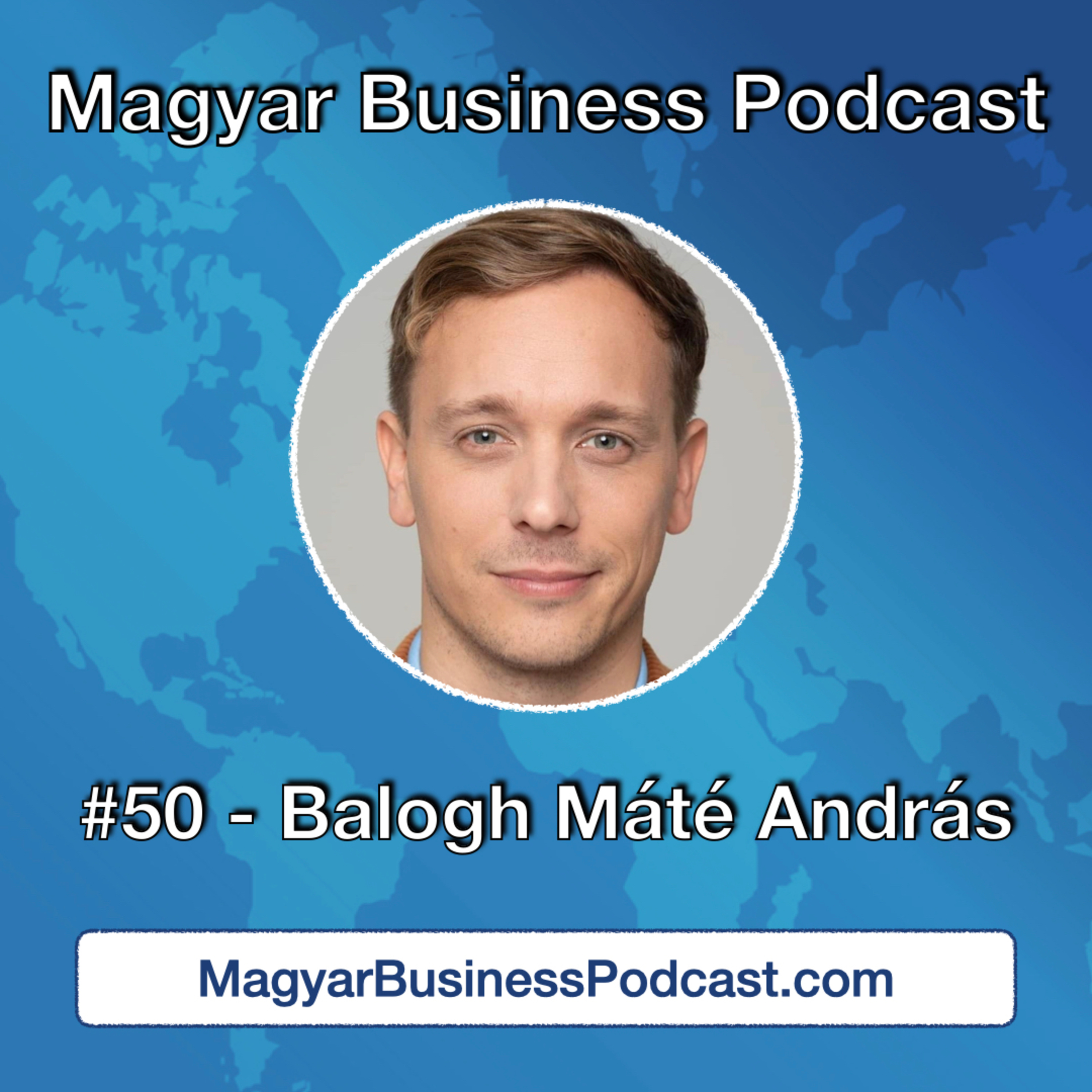 Magyar Business Podcast