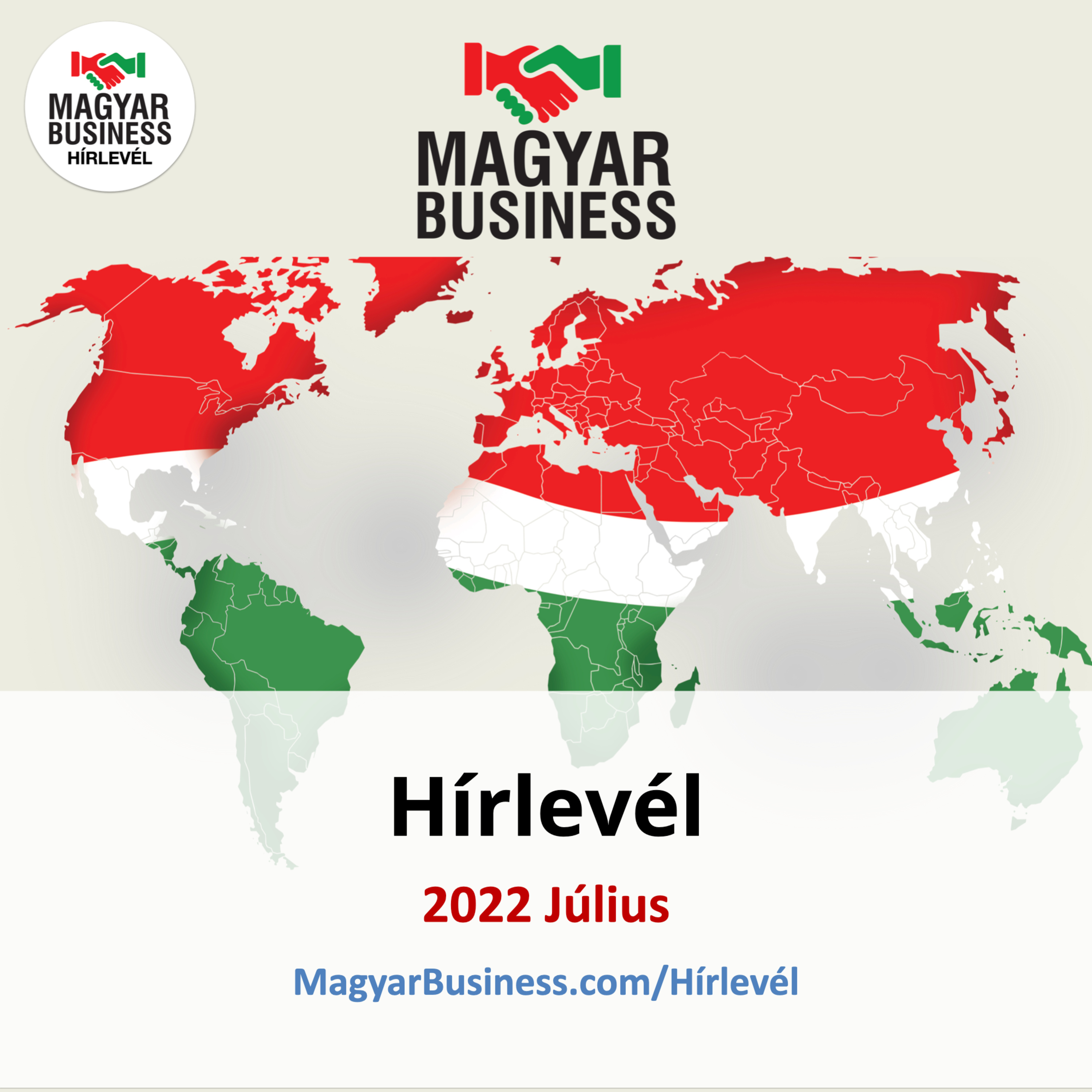 Magyar Business Podcast