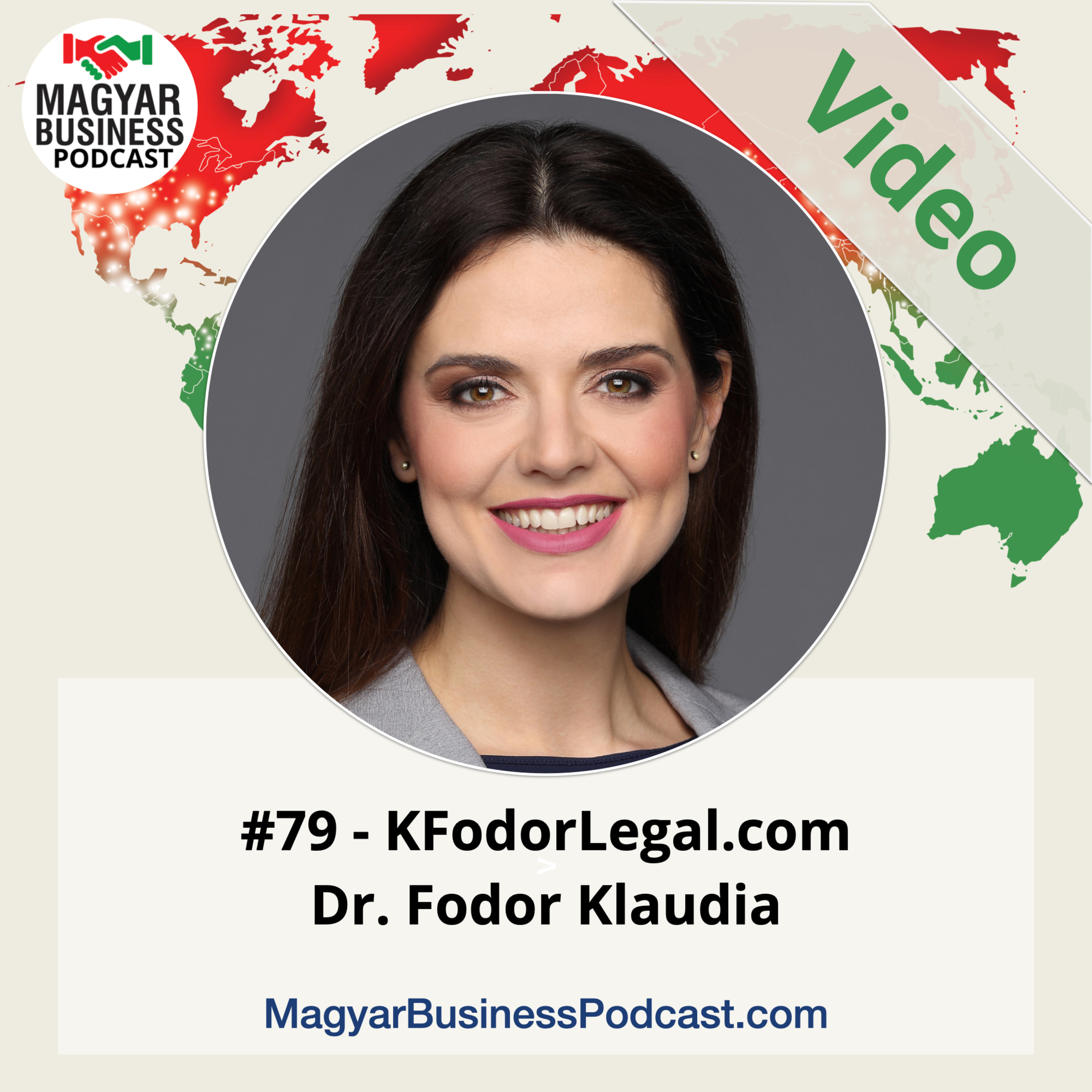 Magyar Business Podcast