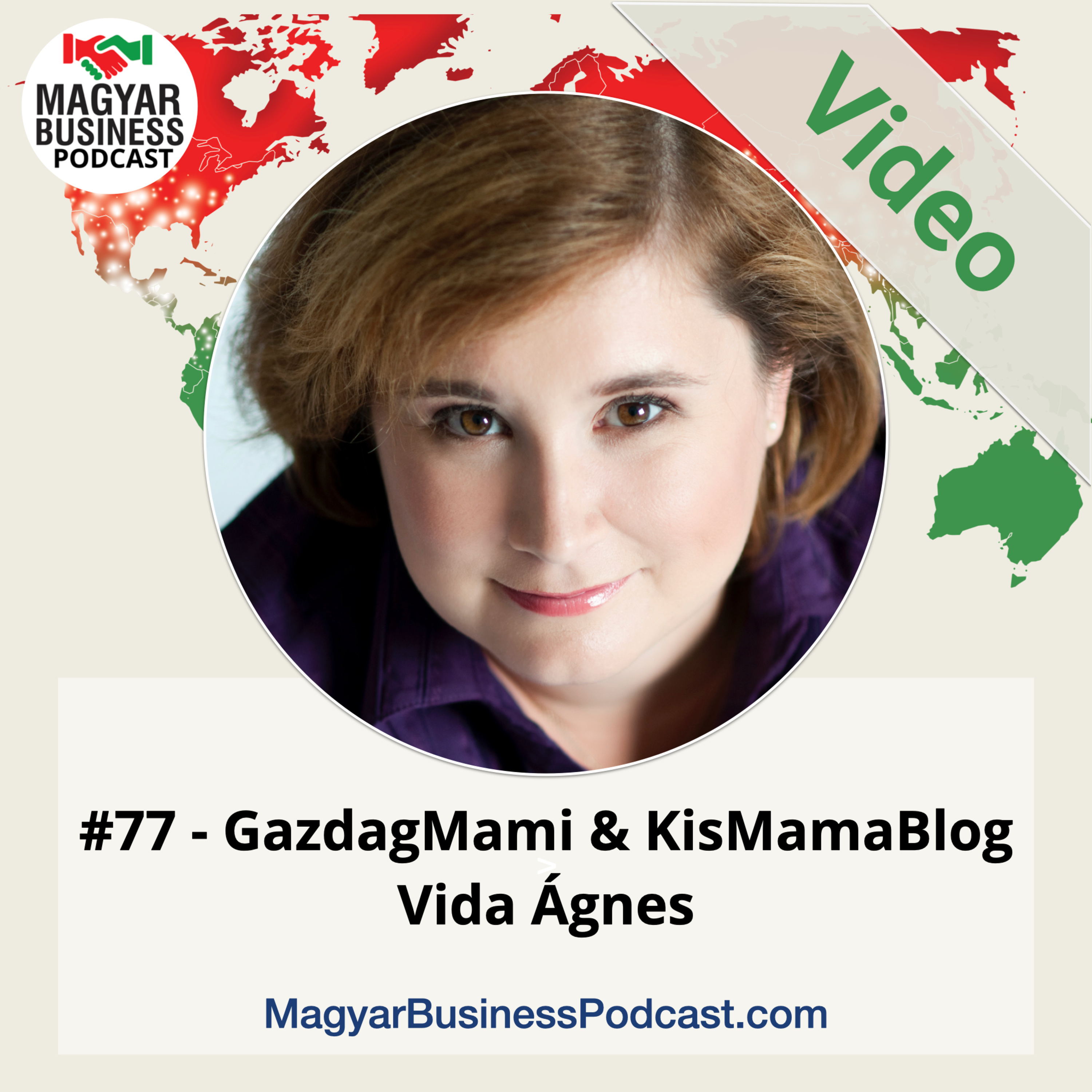 Magyar Business Podcast