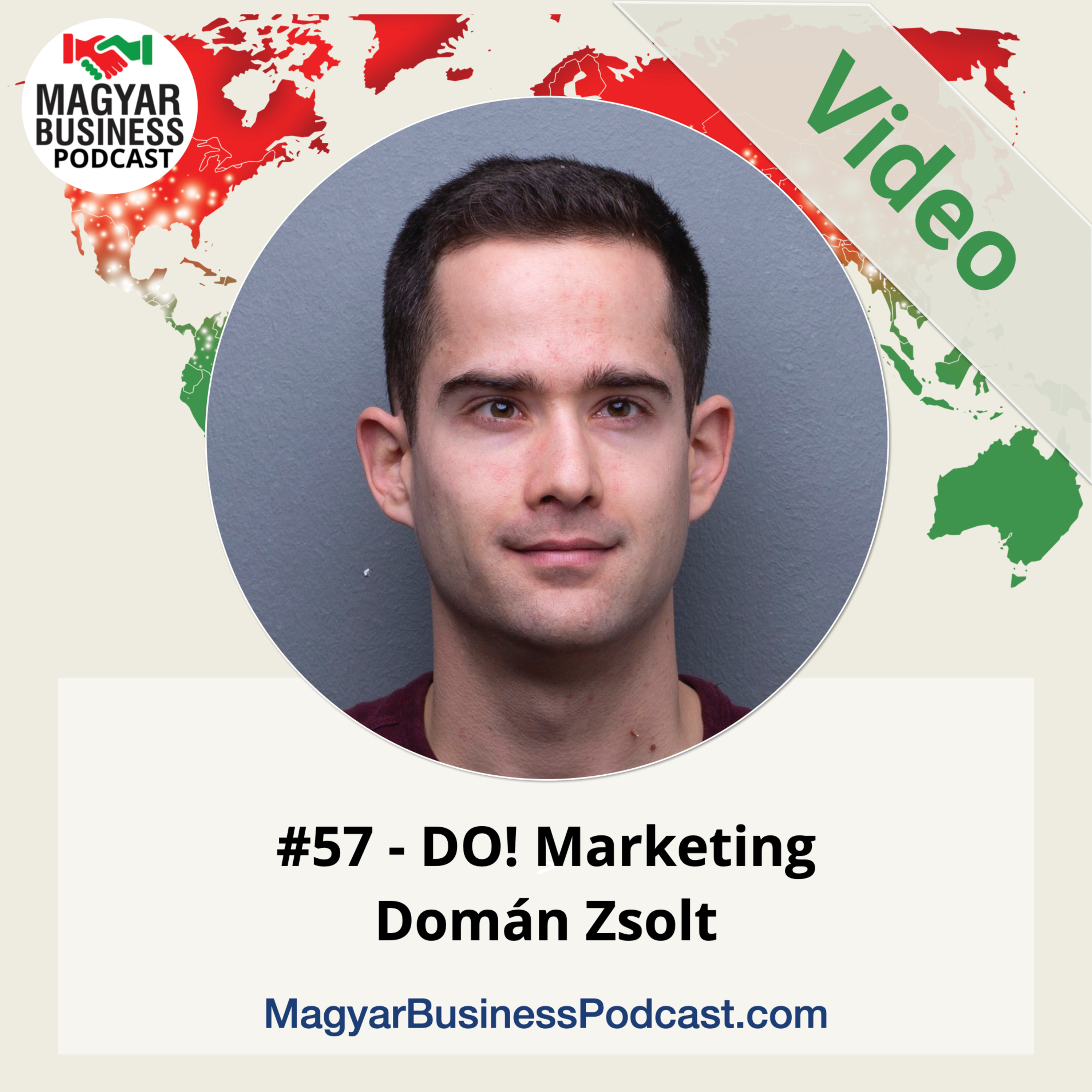 Magyar Business Podcast