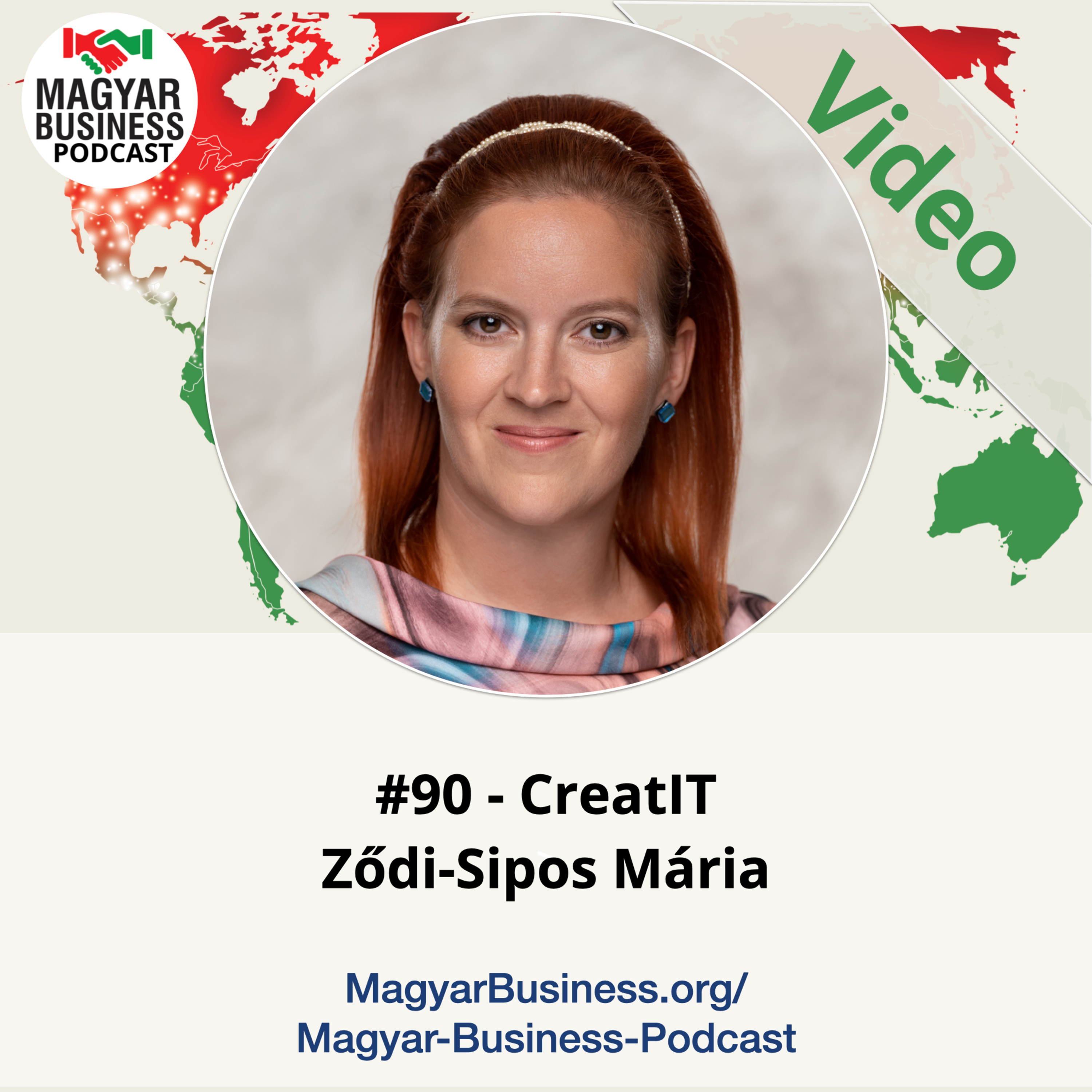Magyar Business Podcast