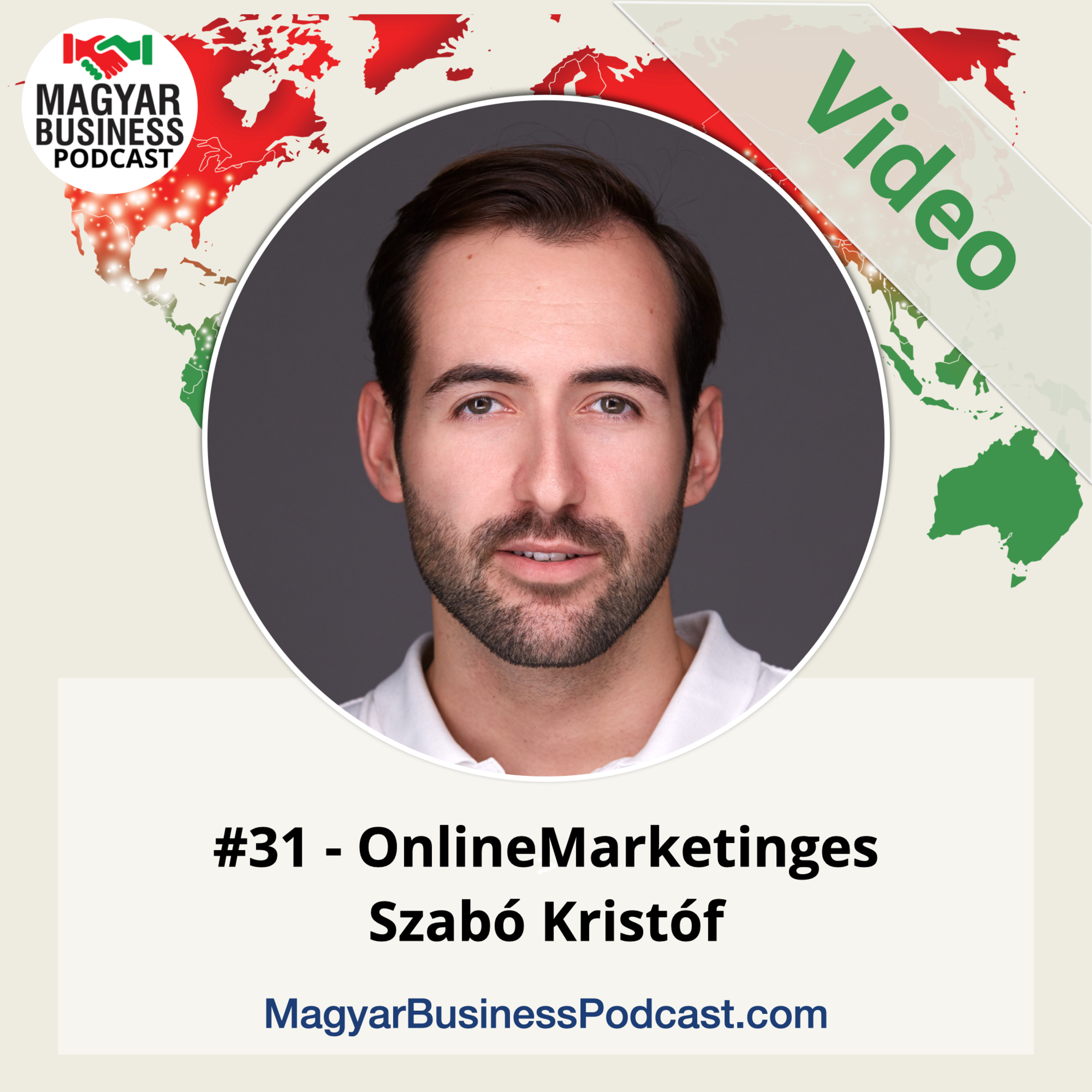 Magyar Business Podcast