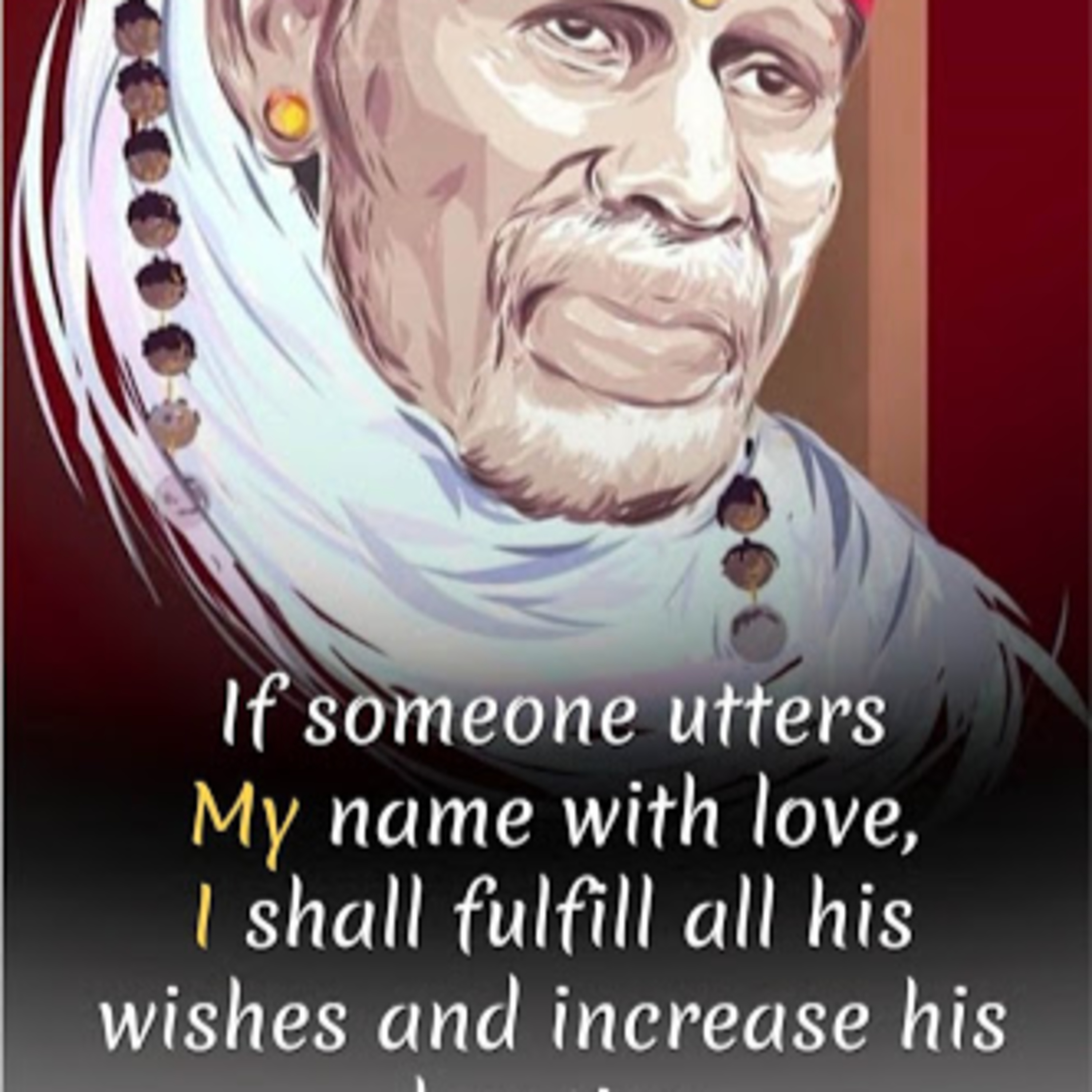 Saibaba Mahaparayan Miracles & Experiences
