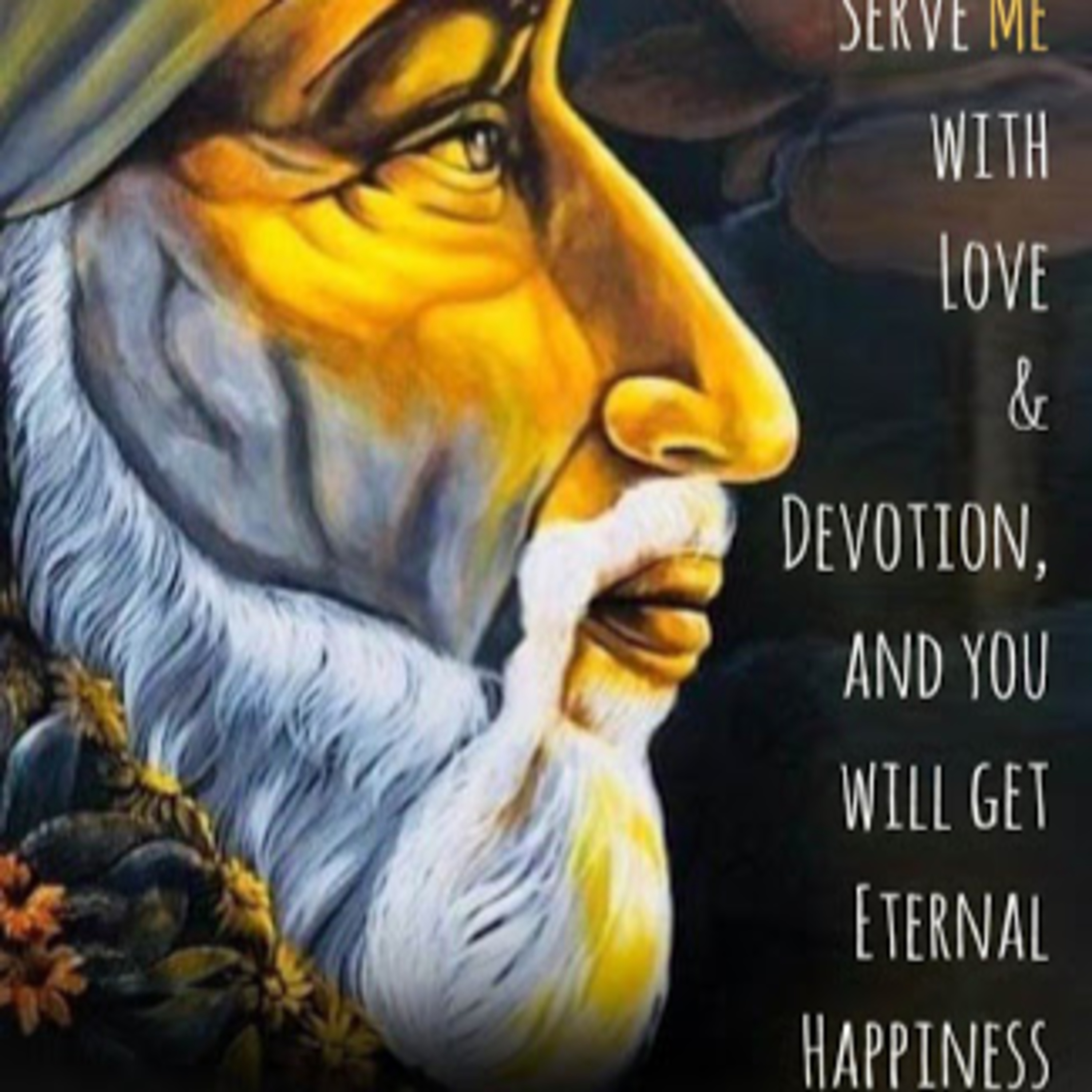 Saibaba Mahaparayan Miracles & Experiences