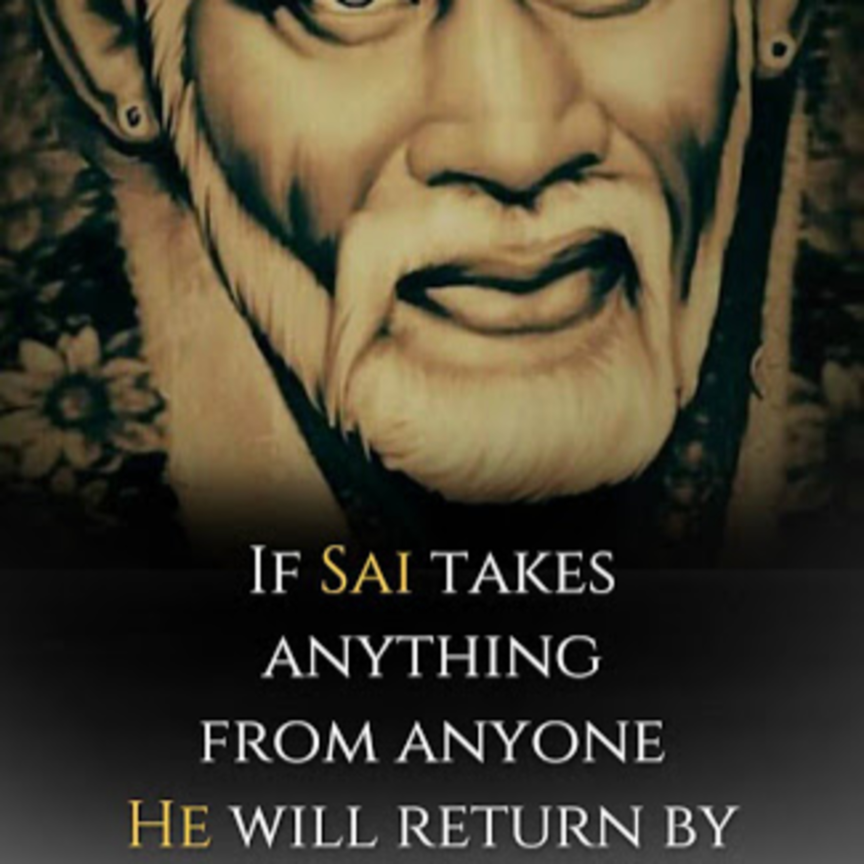 Saibaba Mahaparayan Miracles & Experiences