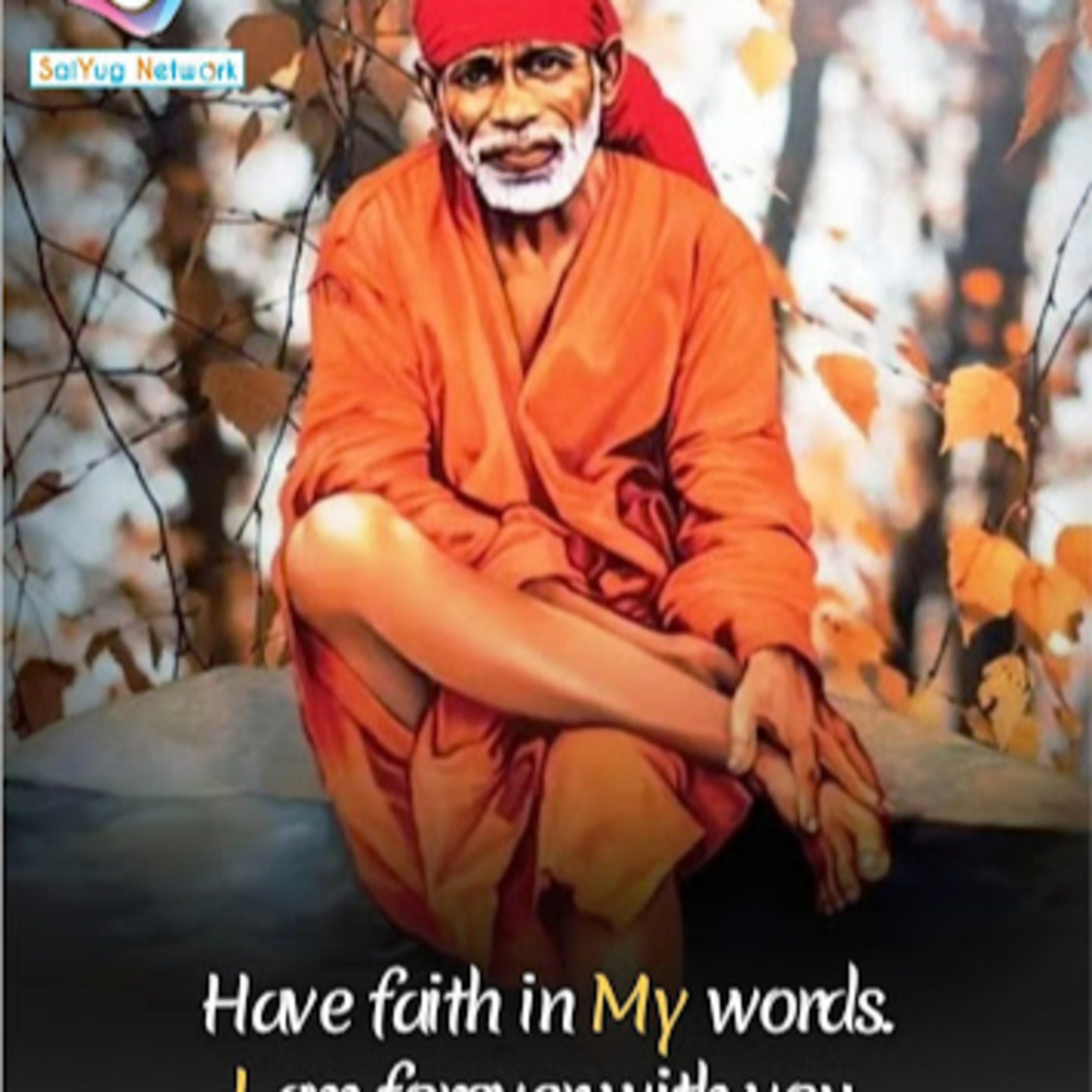 Saibaba Mahaparayan Miracles & Experiences