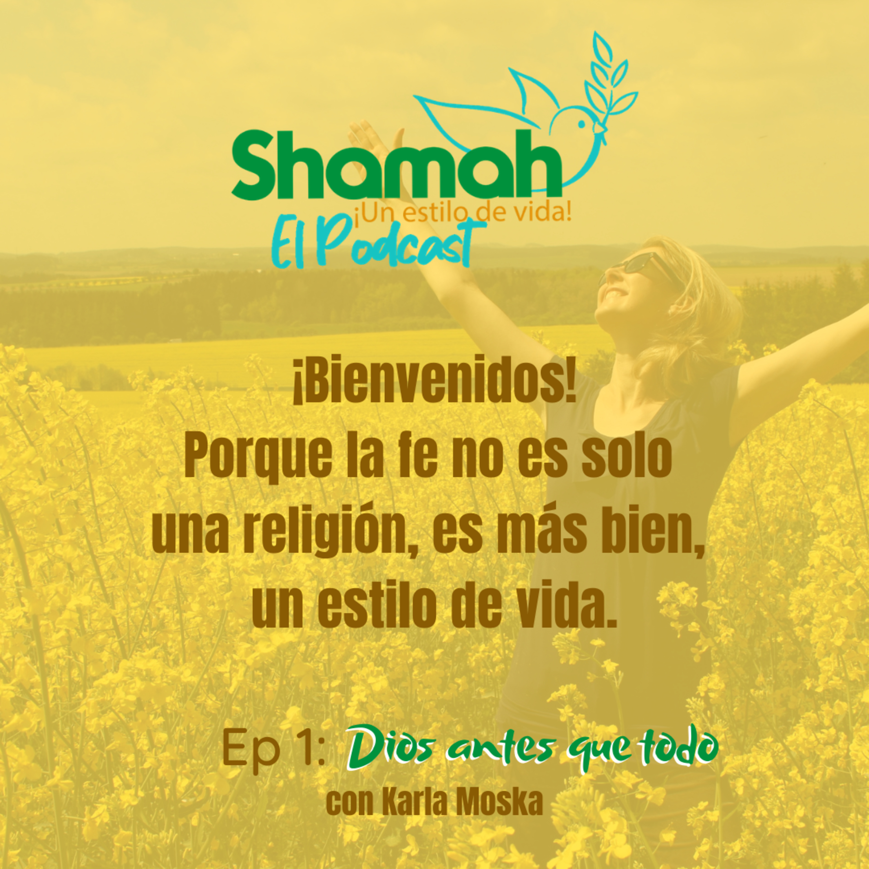 Shamah: un estilo de vida.