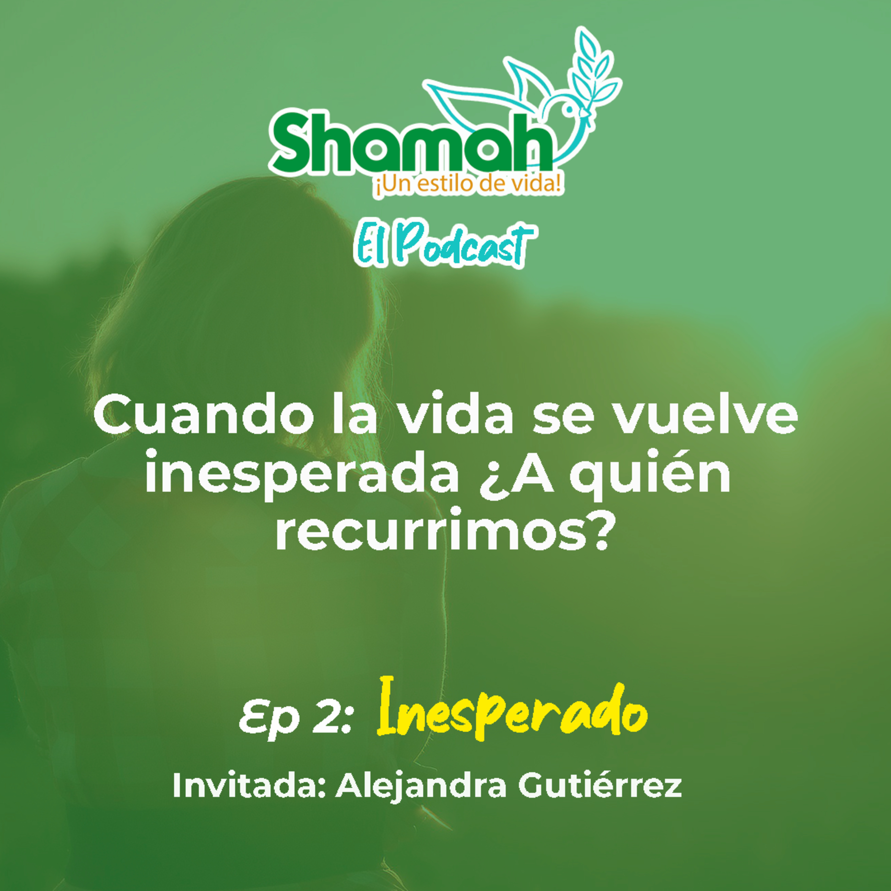 Shamah: un estilo de vida.
