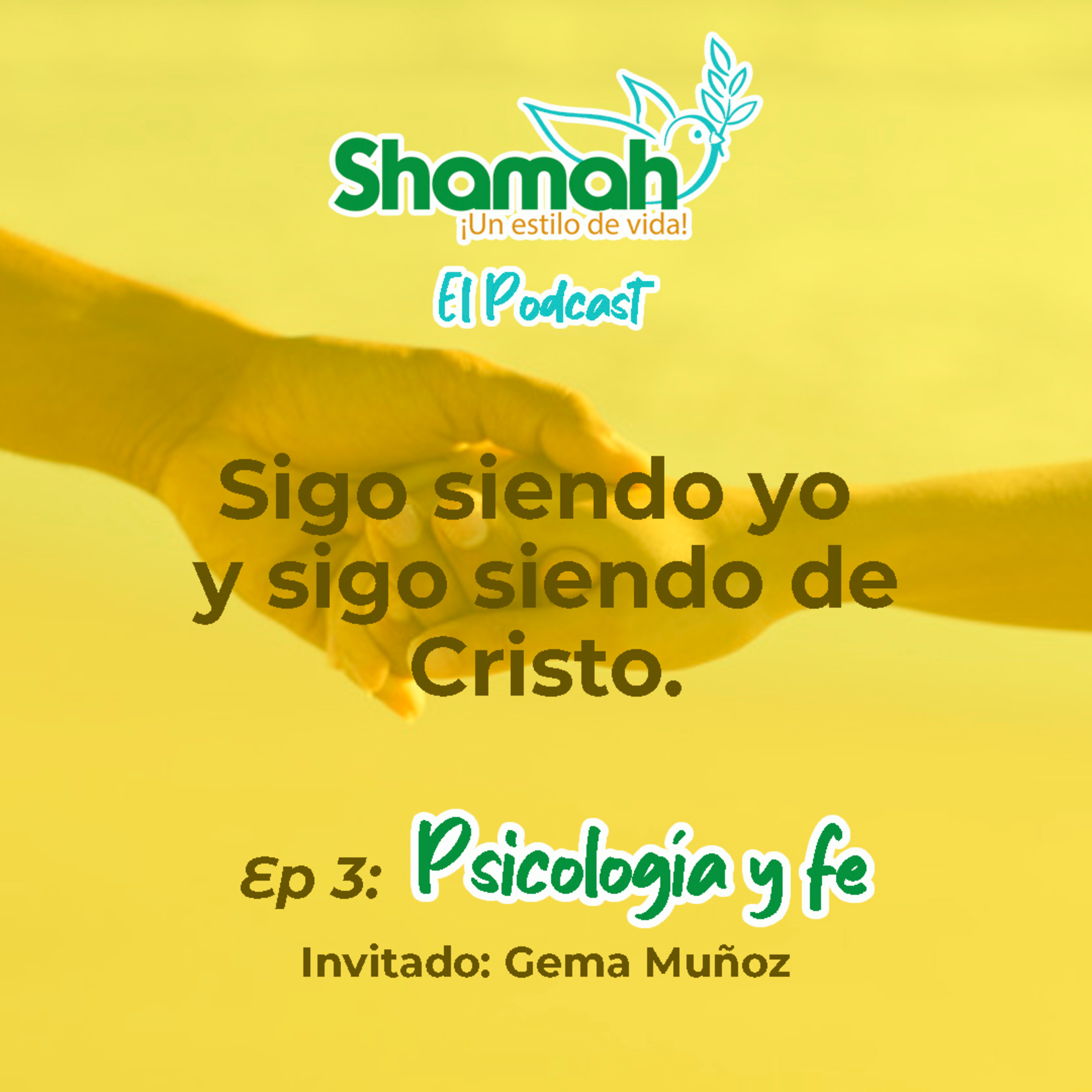 Shamah: un estilo de vida.