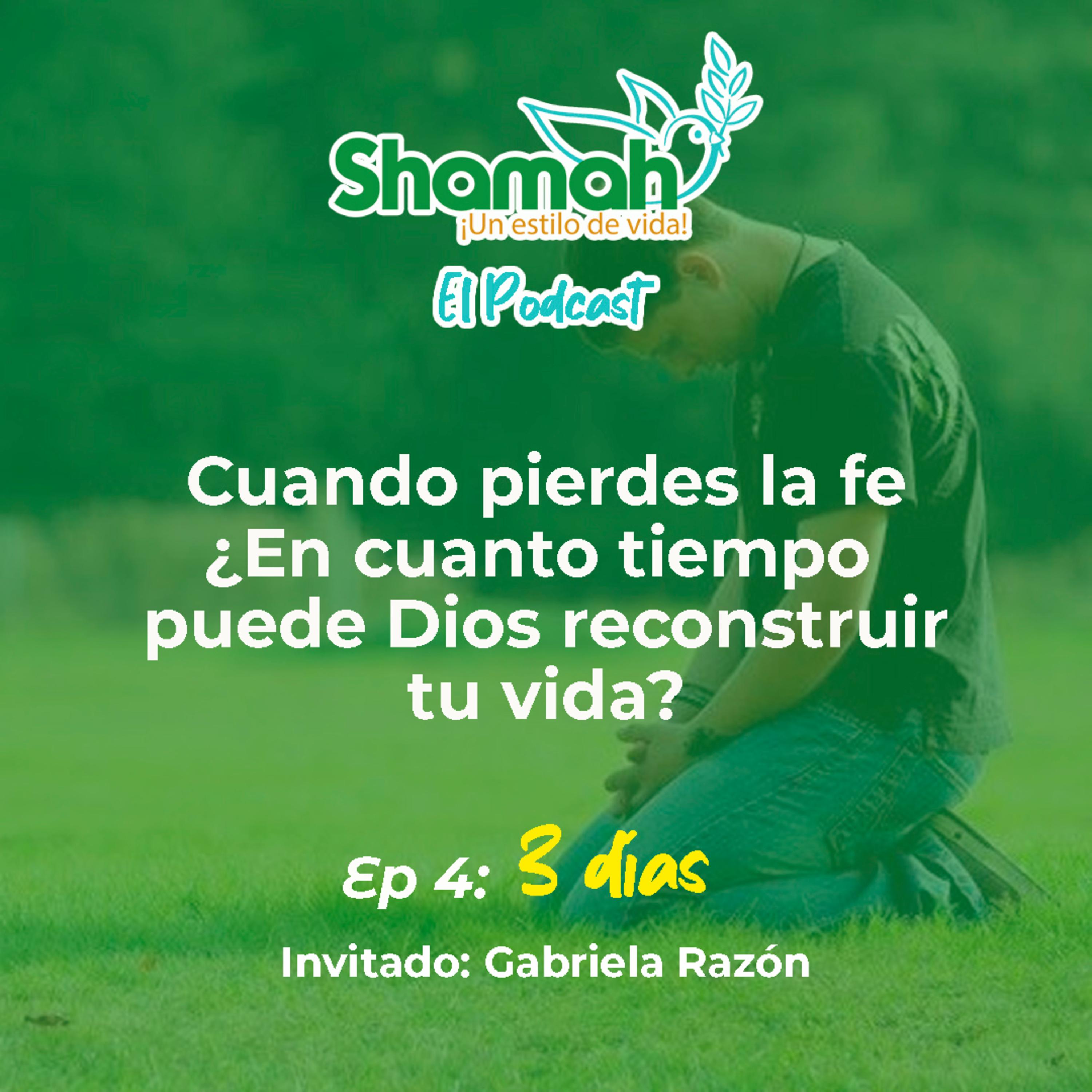 Shamah: un estilo de vida.