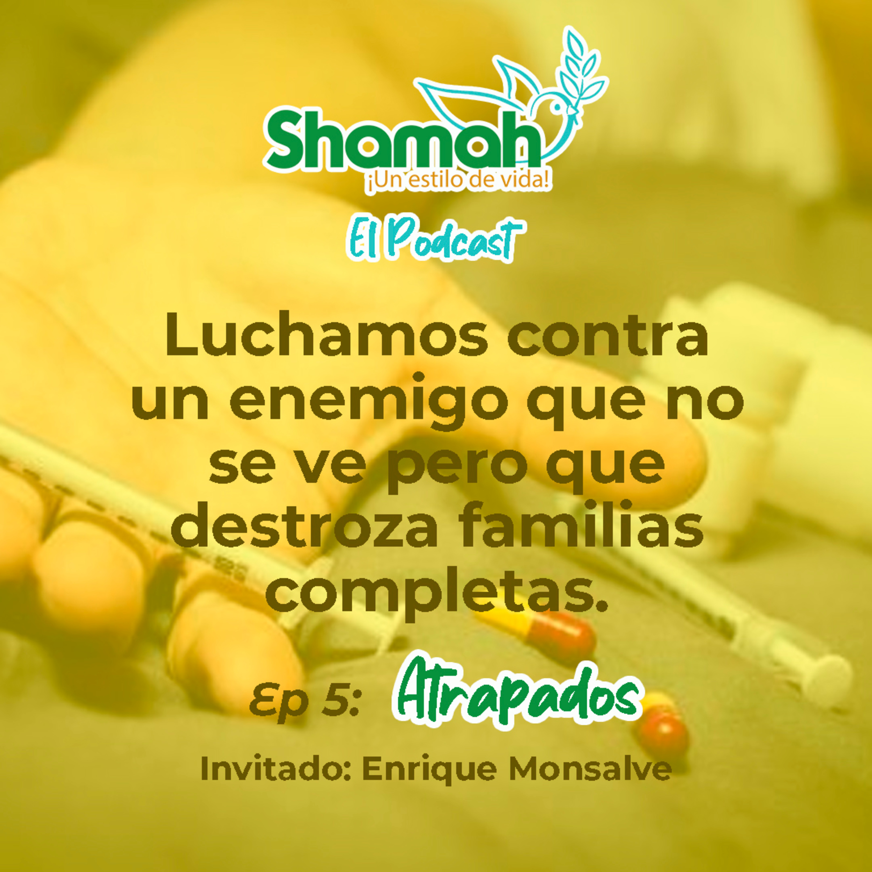 Shamah: un estilo de vida.
