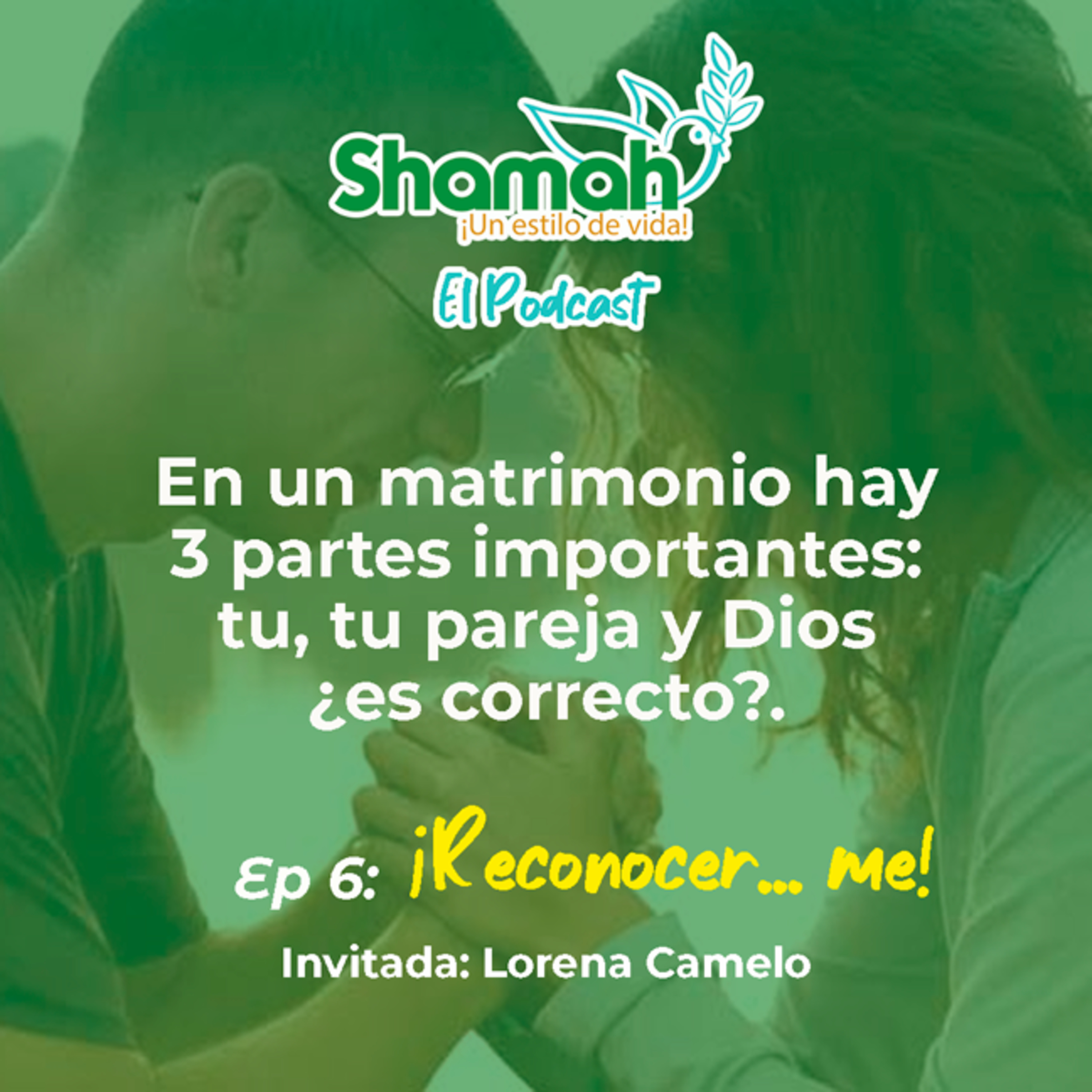 Shamah: un estilo de vida.