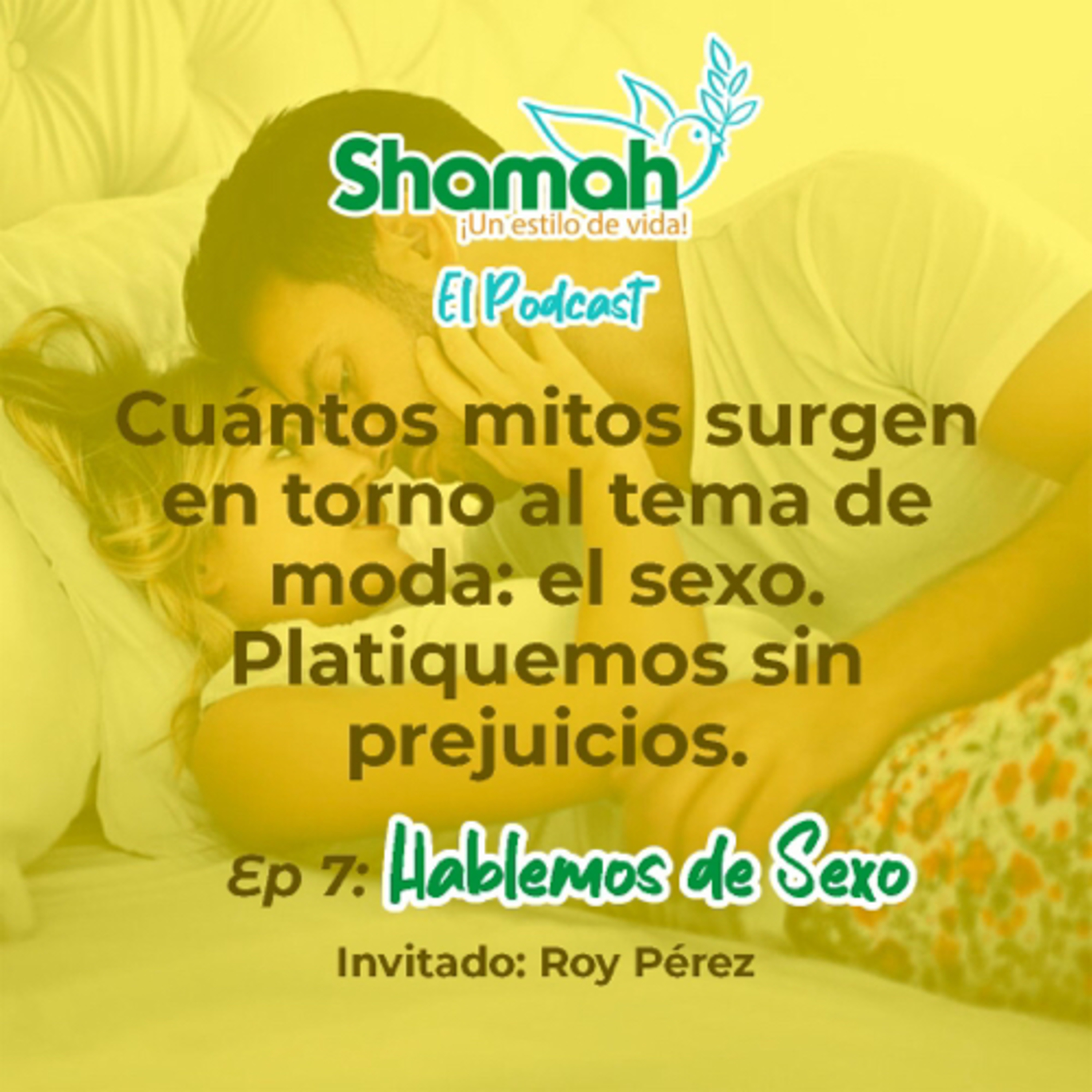 Shamah: un estilo de vida.
