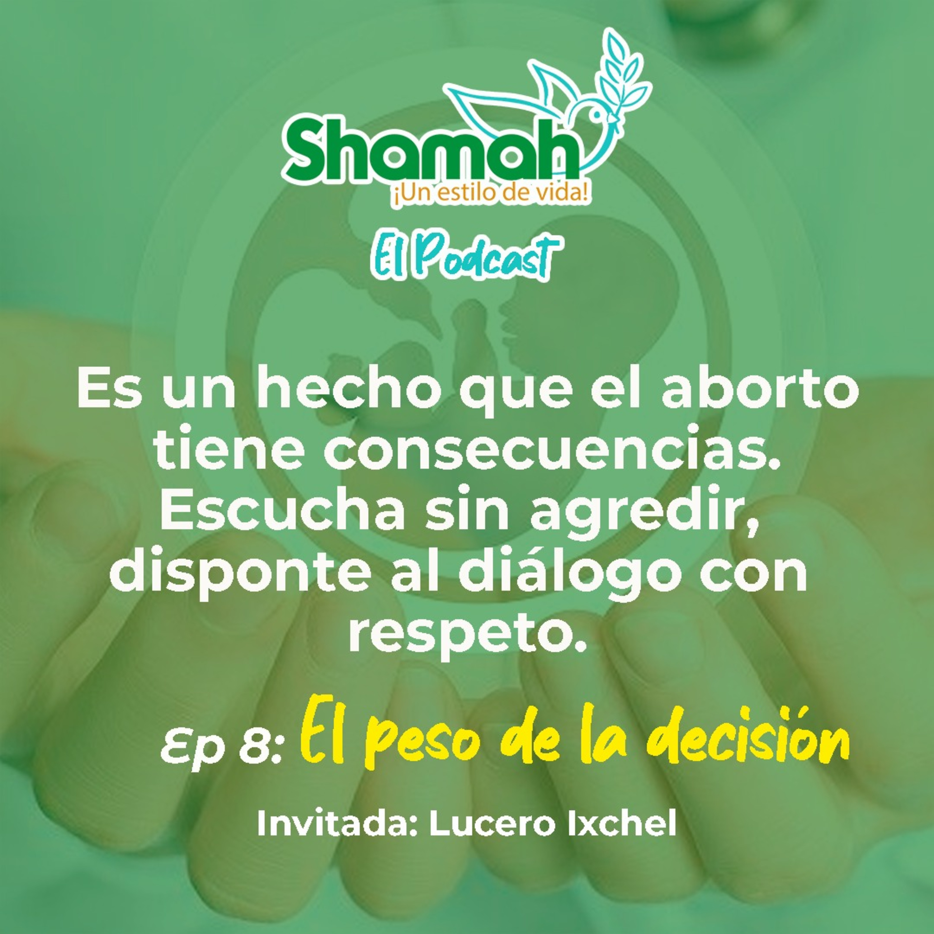 Shamah: un estilo de vida.