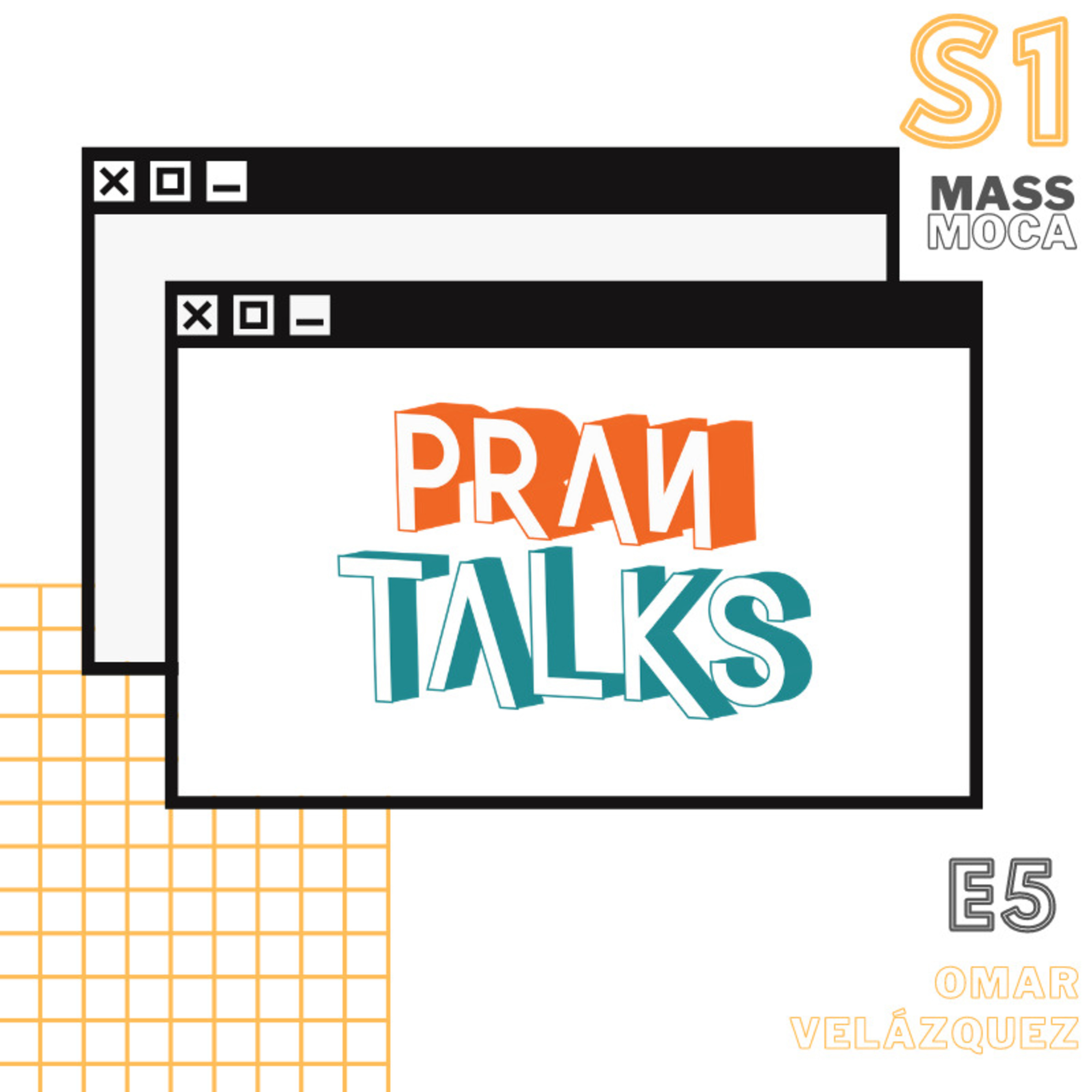 PRANtalks