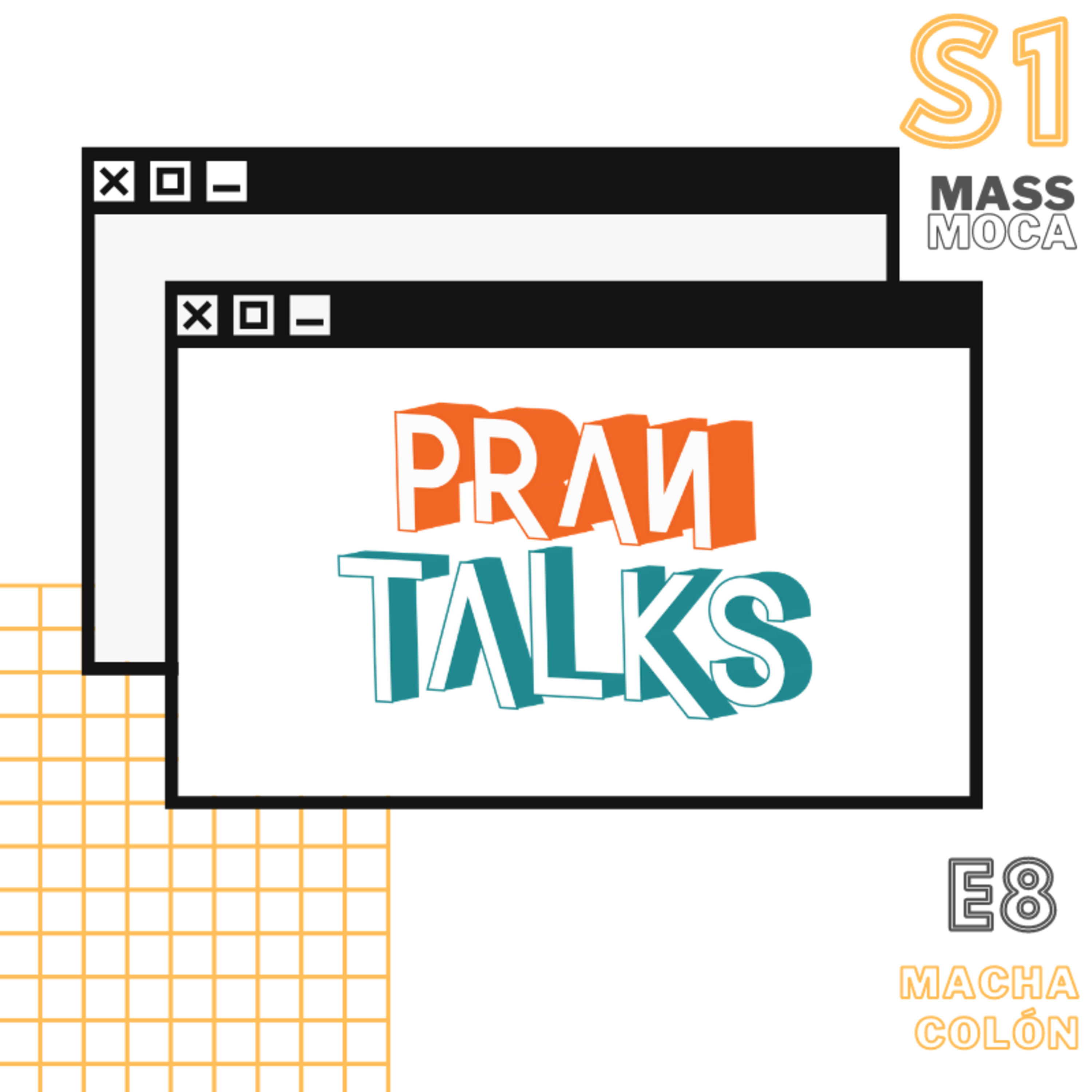 PRANtalks