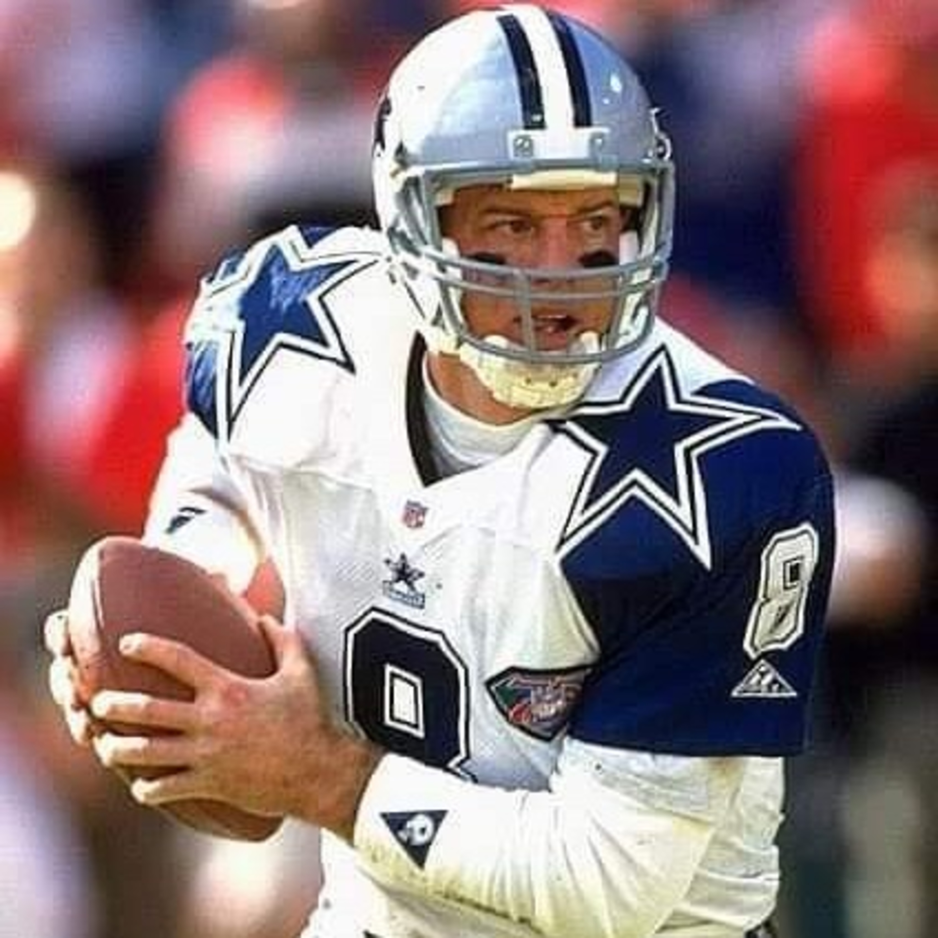 QUICK OFFENSE: 4TH DOWNS AND EXTRA POINT: SEPTIEMBRE 28, 2020 episode artwork