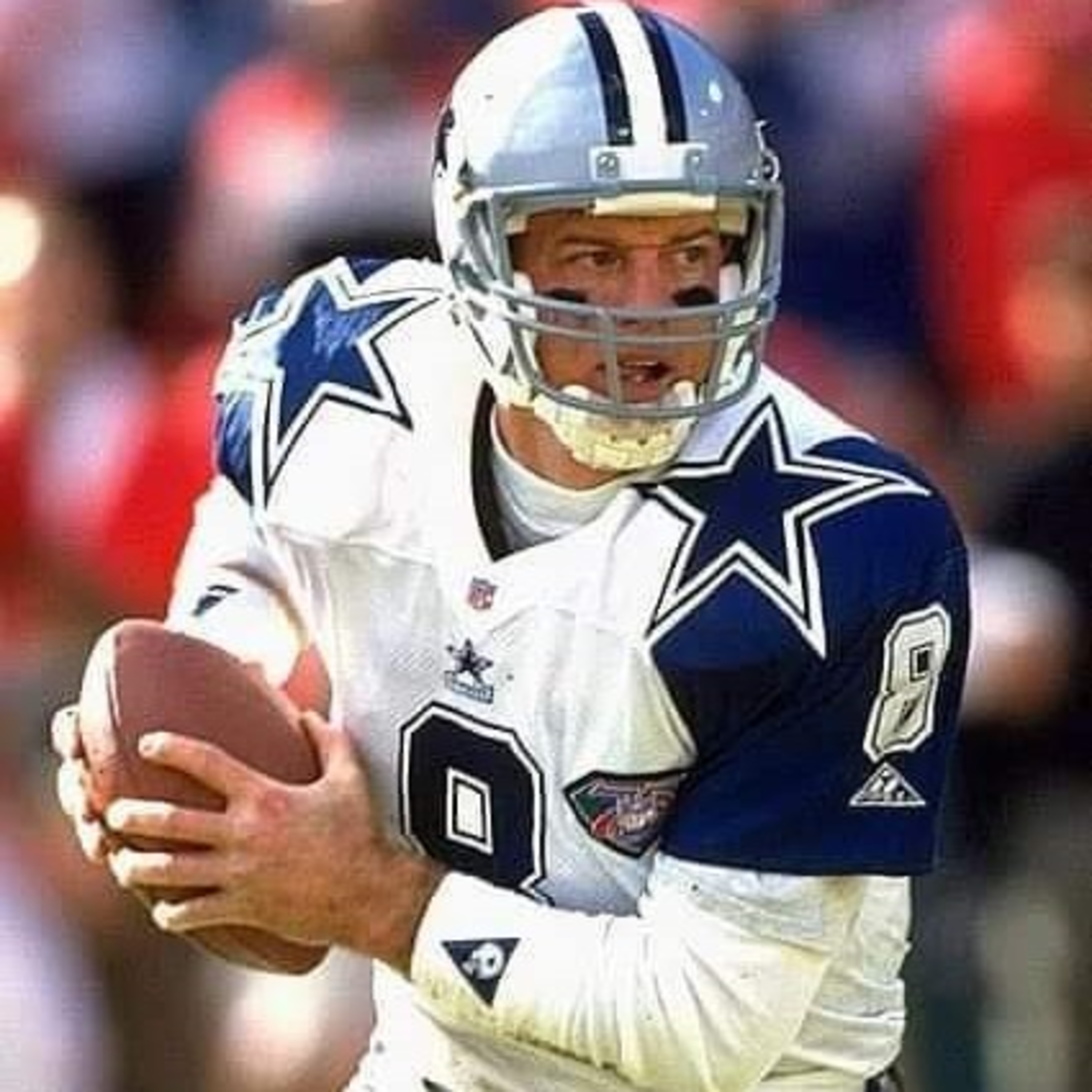 QUICK OFFENSE: 4TH DOWNS AND EXTRA POINT SEPTIEMBRE 30, 2020 episode artwork