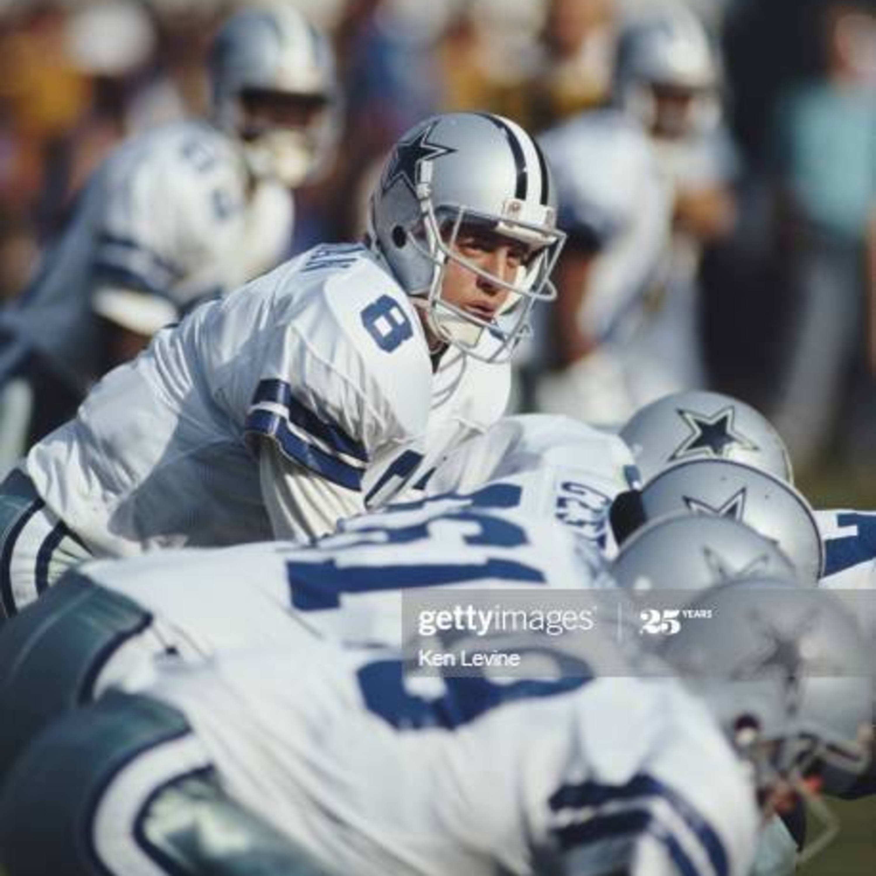 QUICK OFFENSE 4TH DOWNS & EXTRA POINT SEPTIEMBRE 08, 2021 episode artwork