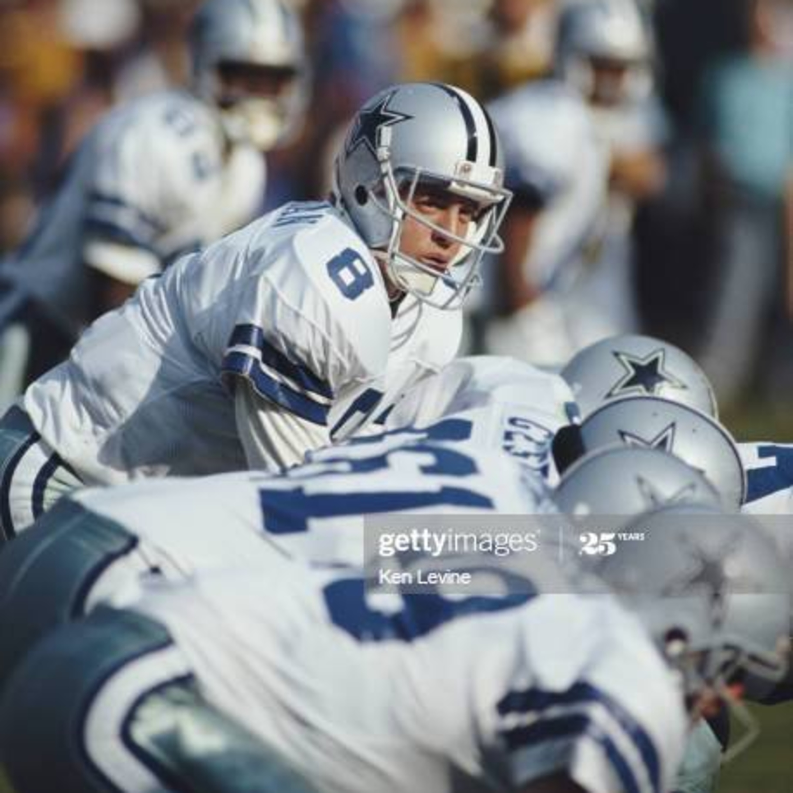 QUICK OFFENSE:4TH DOWNS AND EXTRA POINT NOVIEMBRE 09, 2021 episode artwork