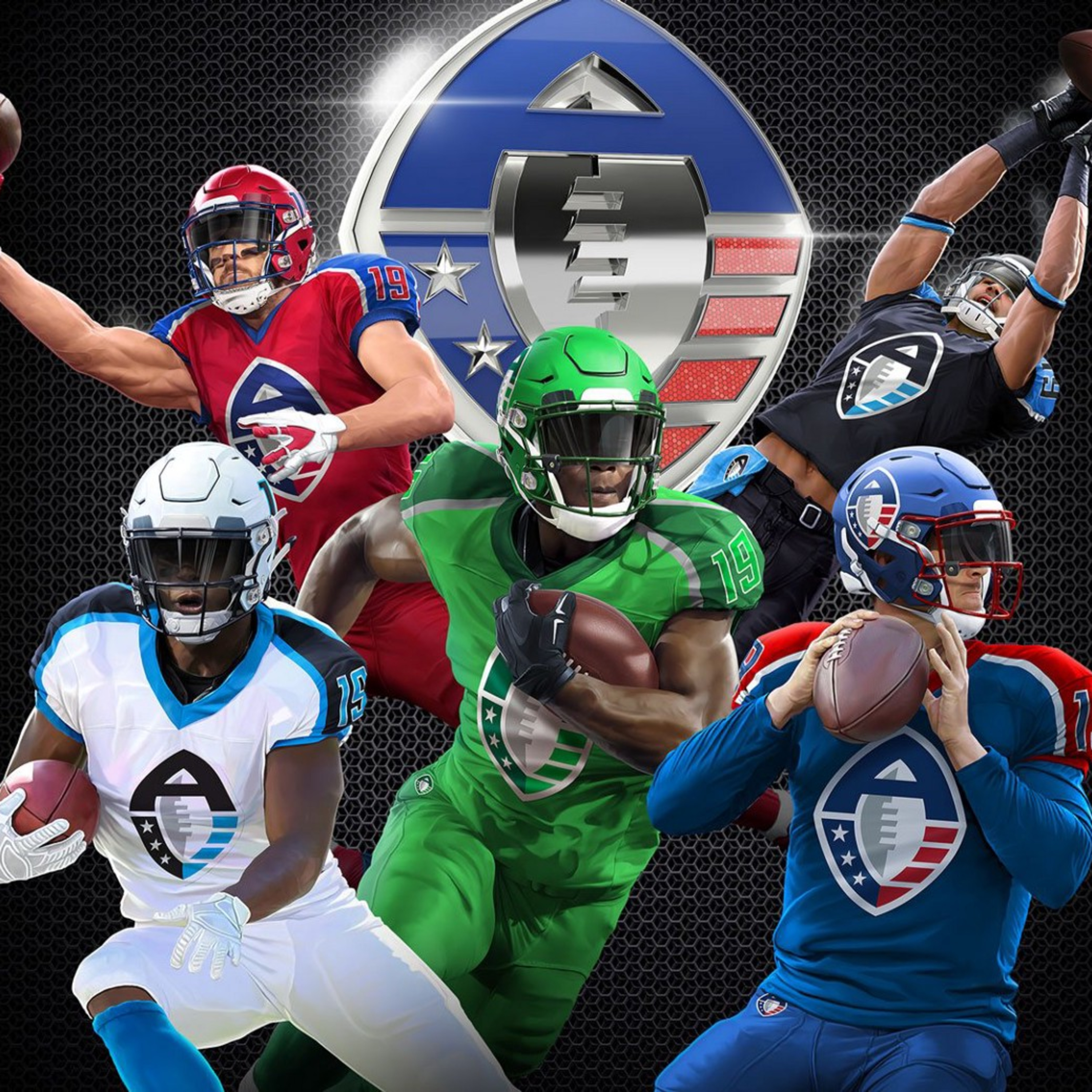 QUICK OFFENSE: 4TH DOWNS AND EXTRA POINT DICIEMBRE 07, 2021 episode artwork