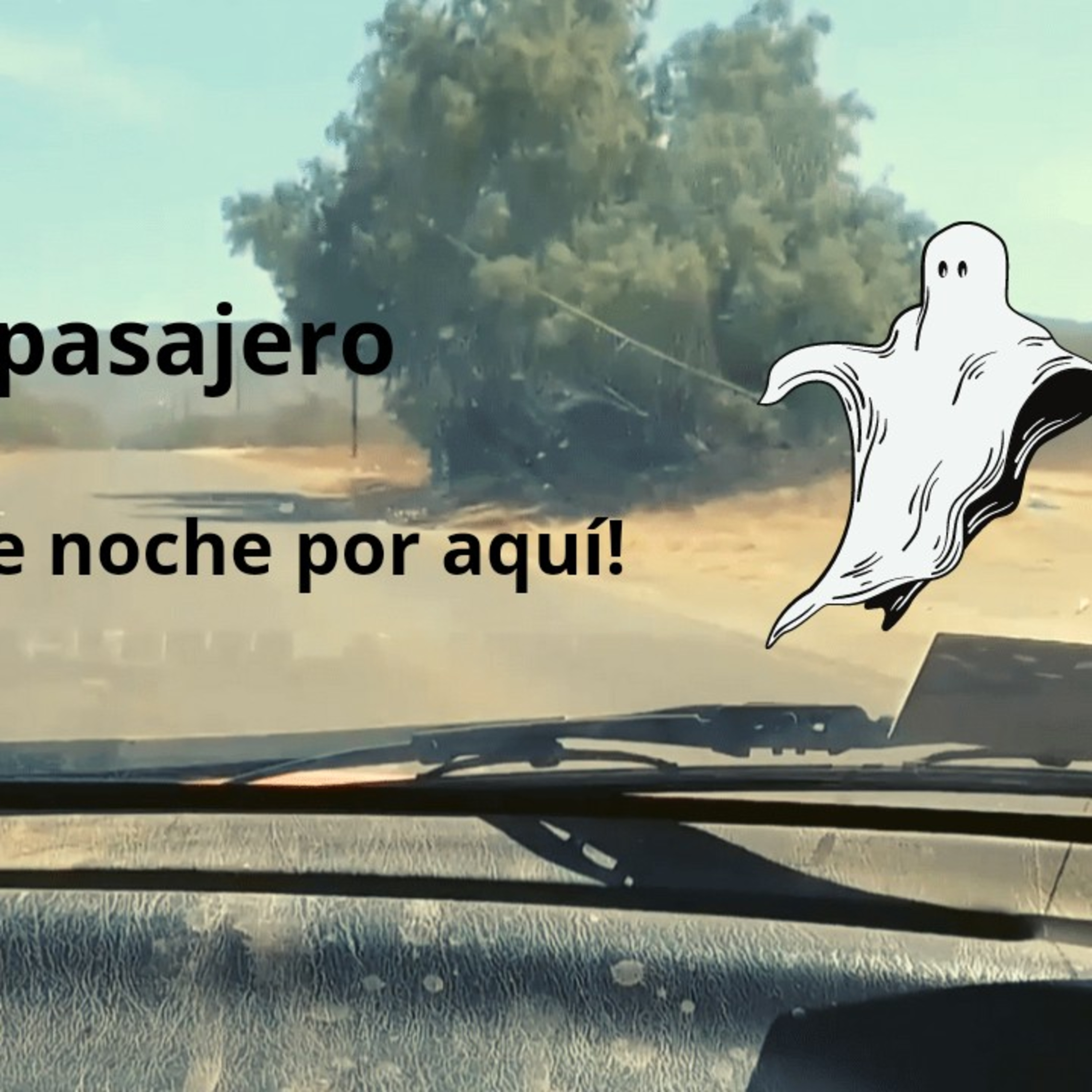 Cuatro paredes y un techo