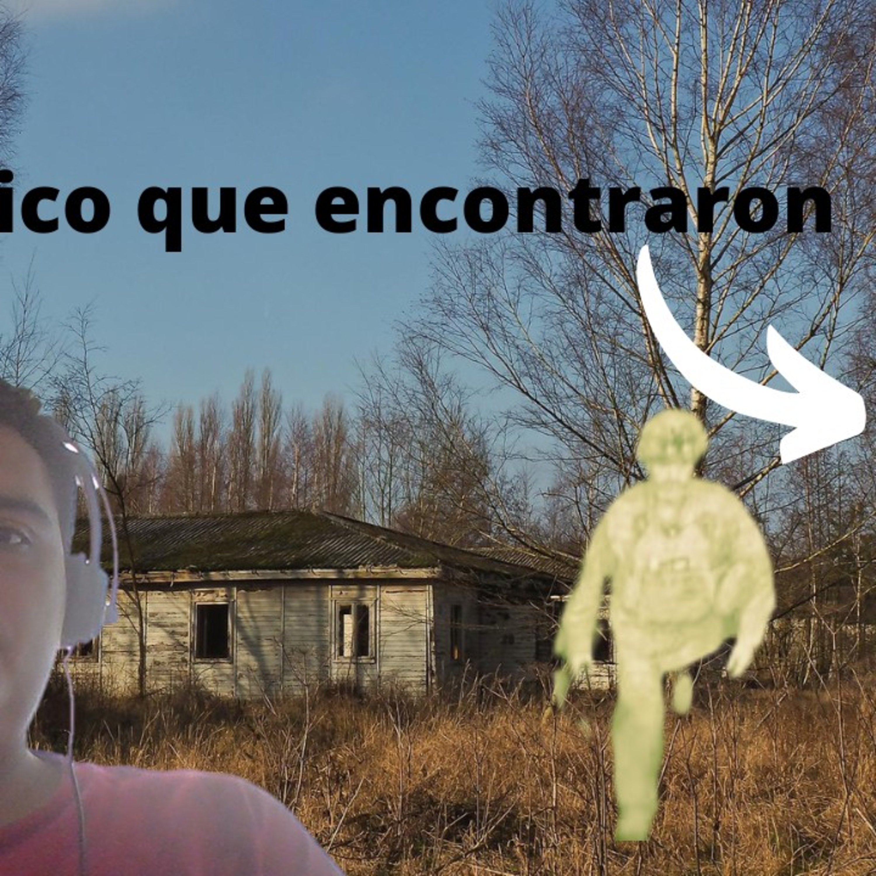 Cuatro paredes y un techo