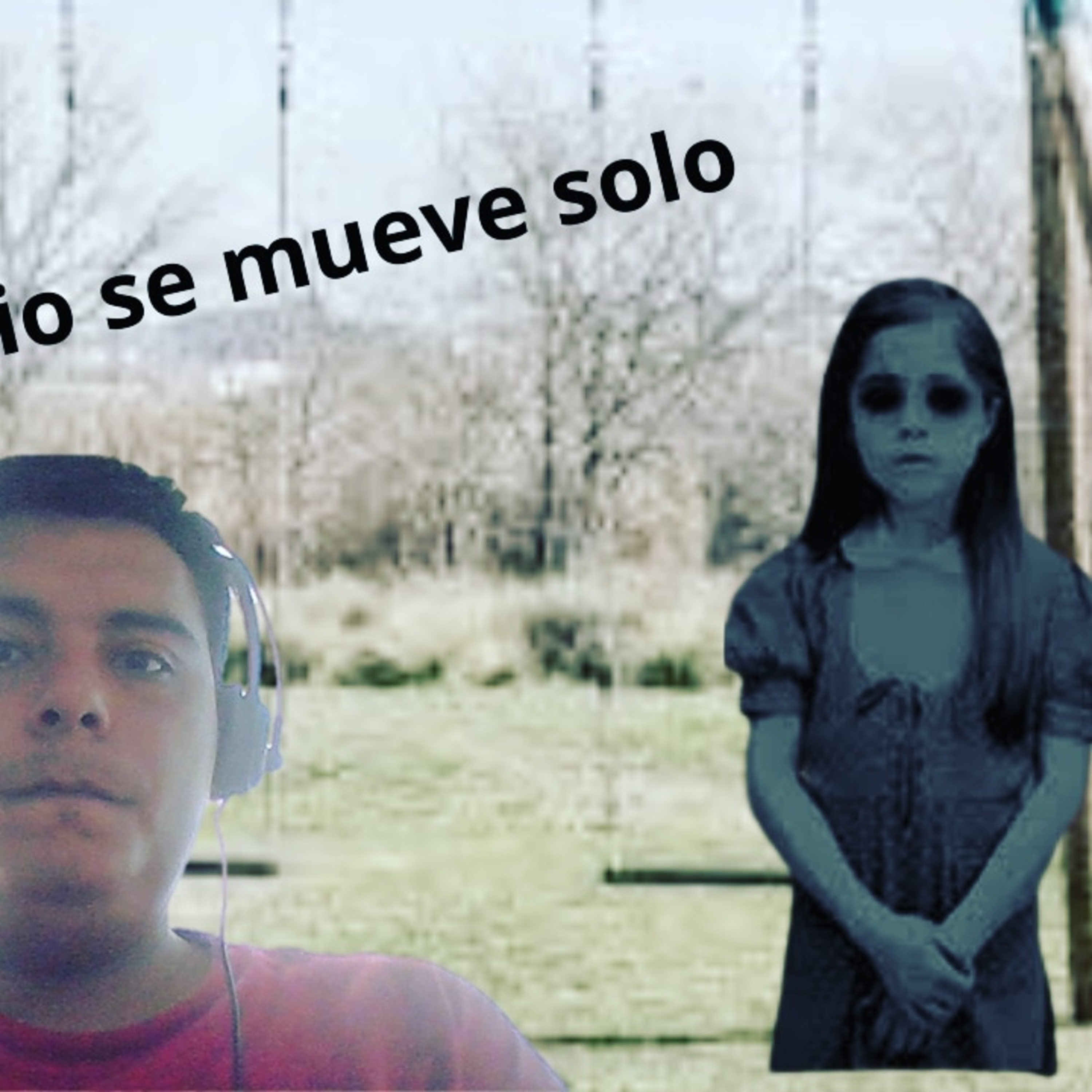 Cuatro paredes y un techo