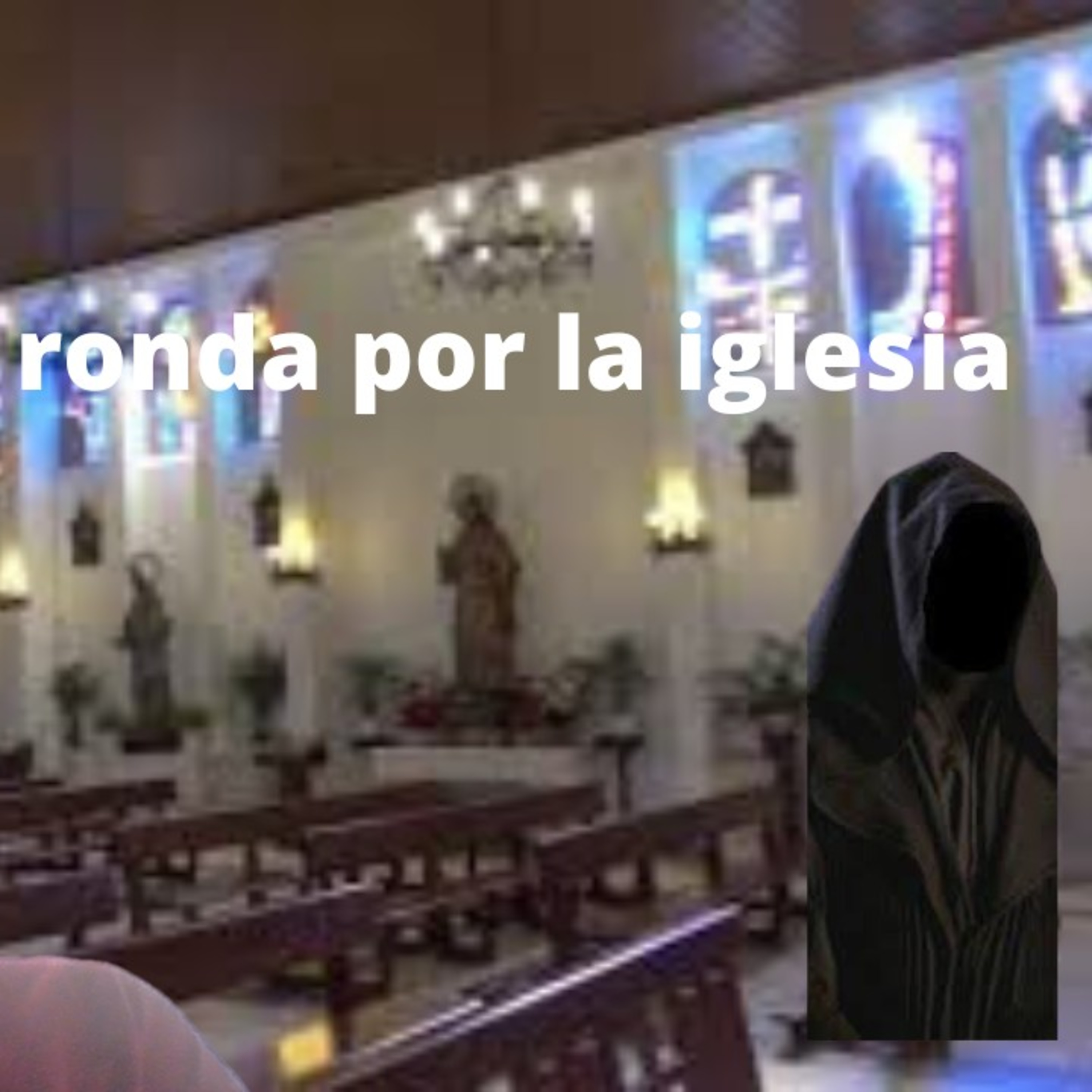 Cuatro paredes y un techo