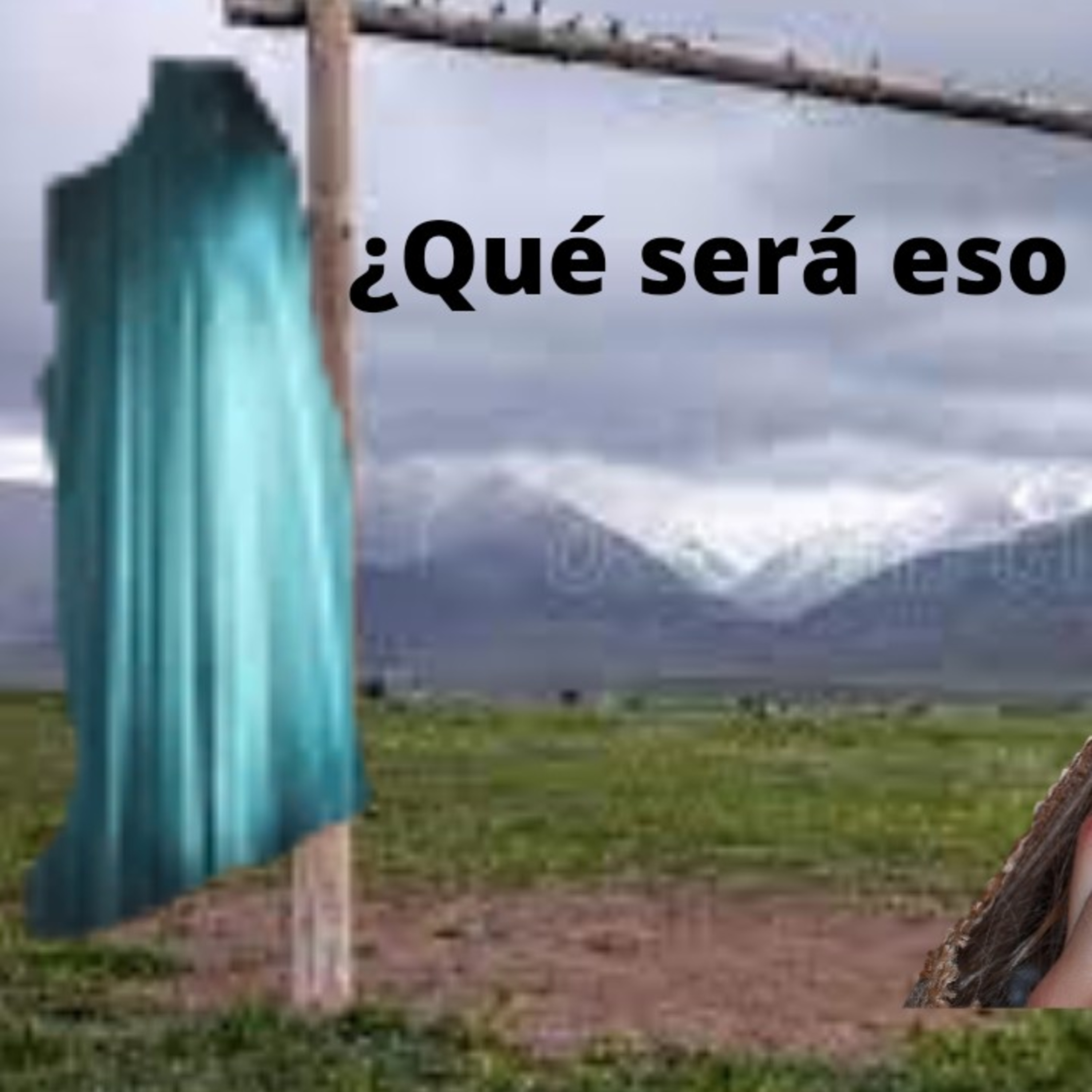 Cuatro paredes y un techo