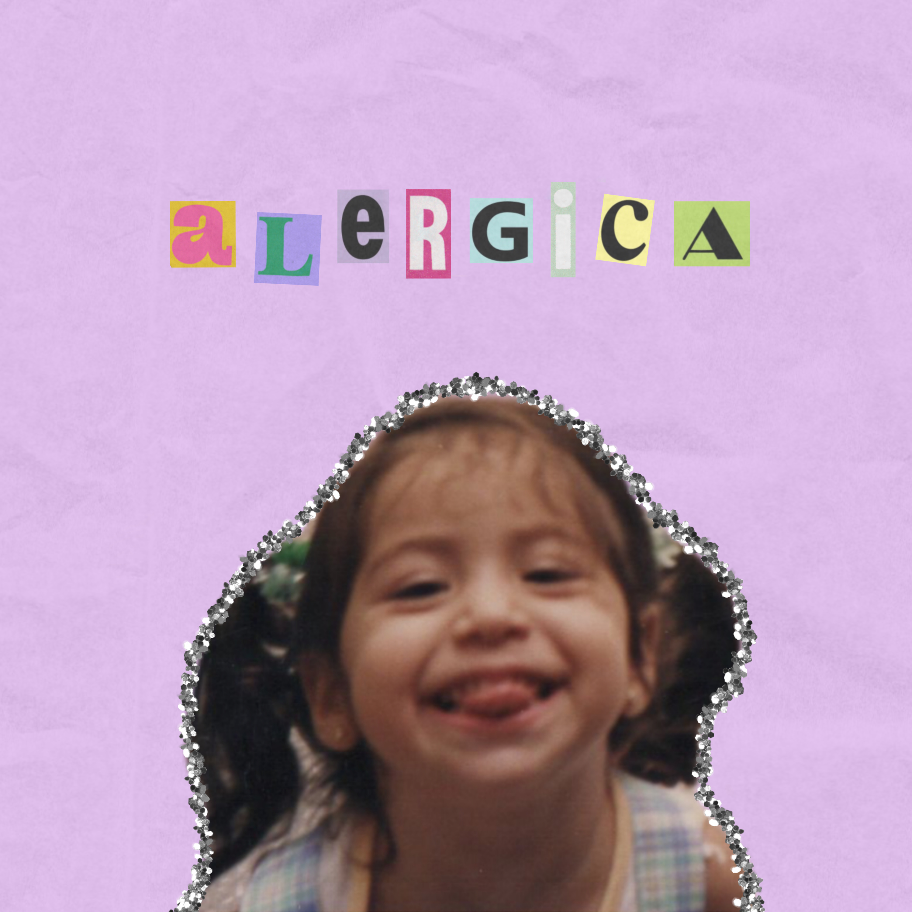 Alérgica Podcast