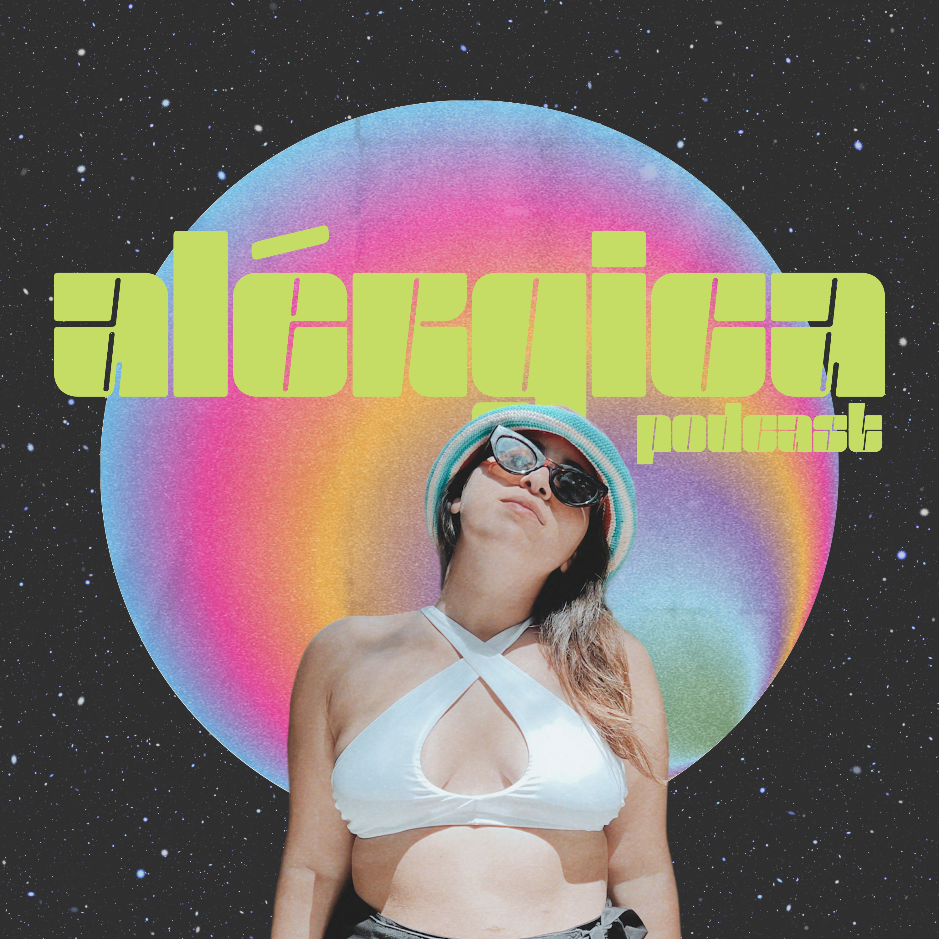 Alérgica Podcast