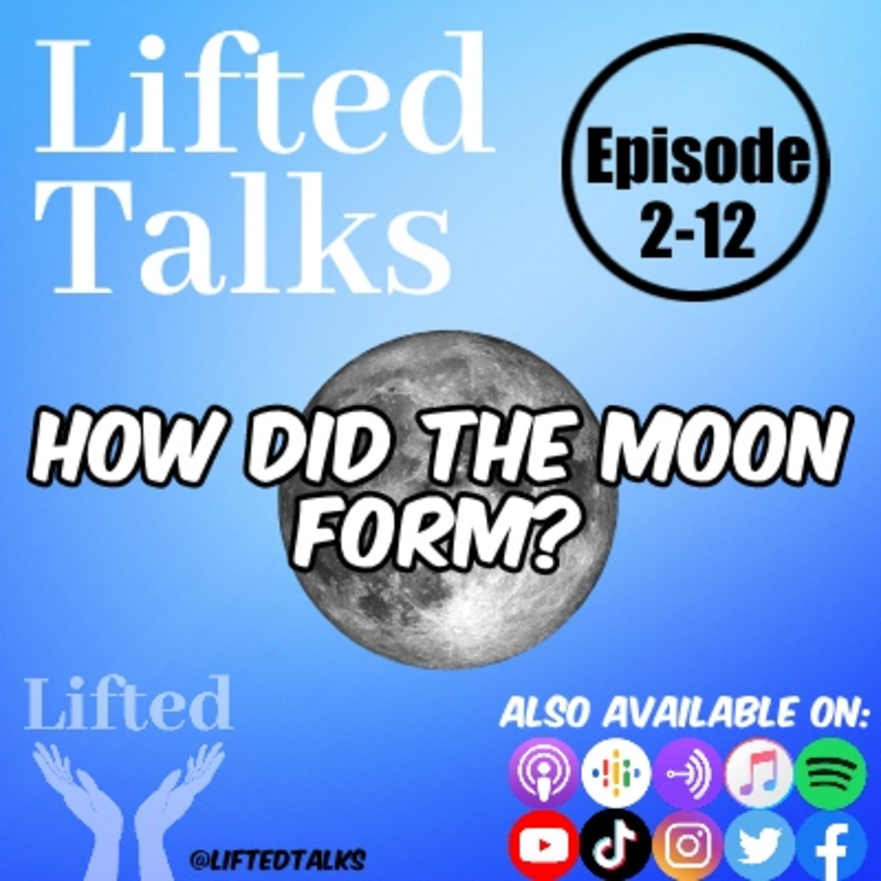 The Hanokaee Podcast