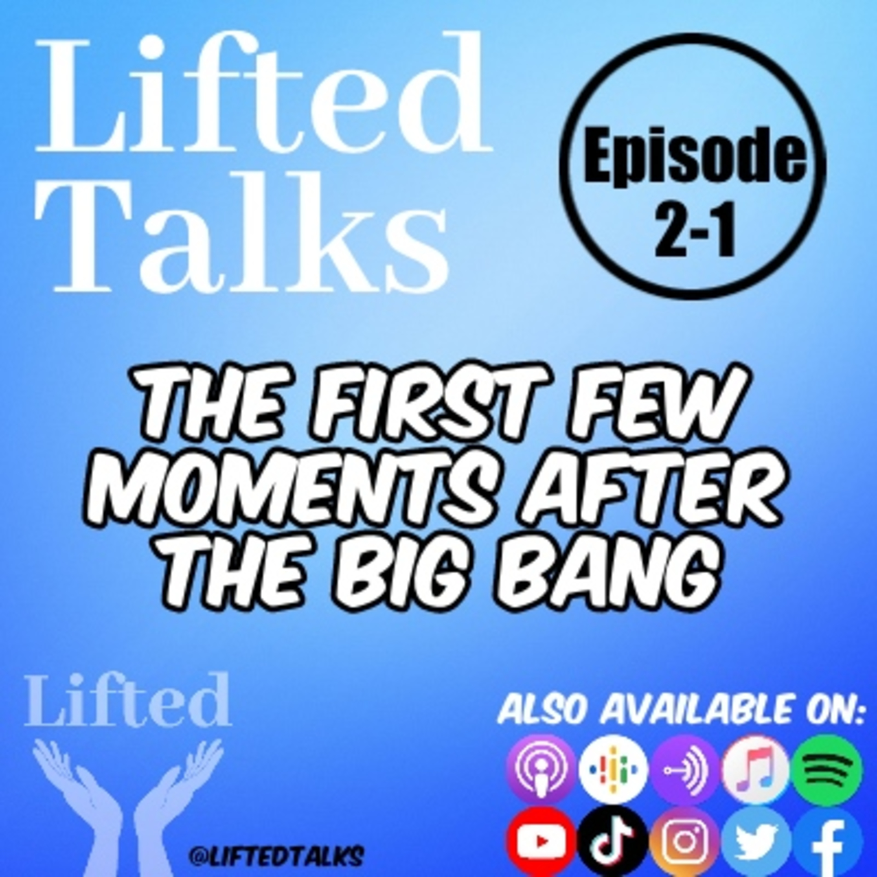 The Hanokaee Podcast