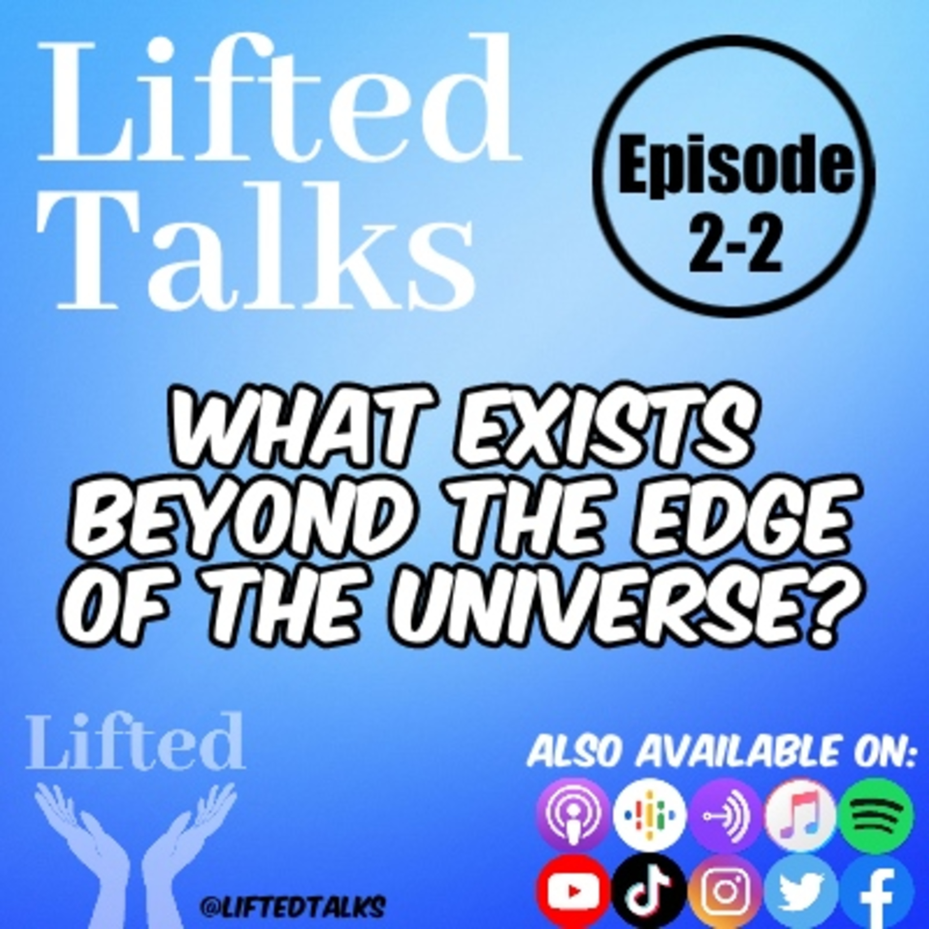 The Hanokaee Podcast