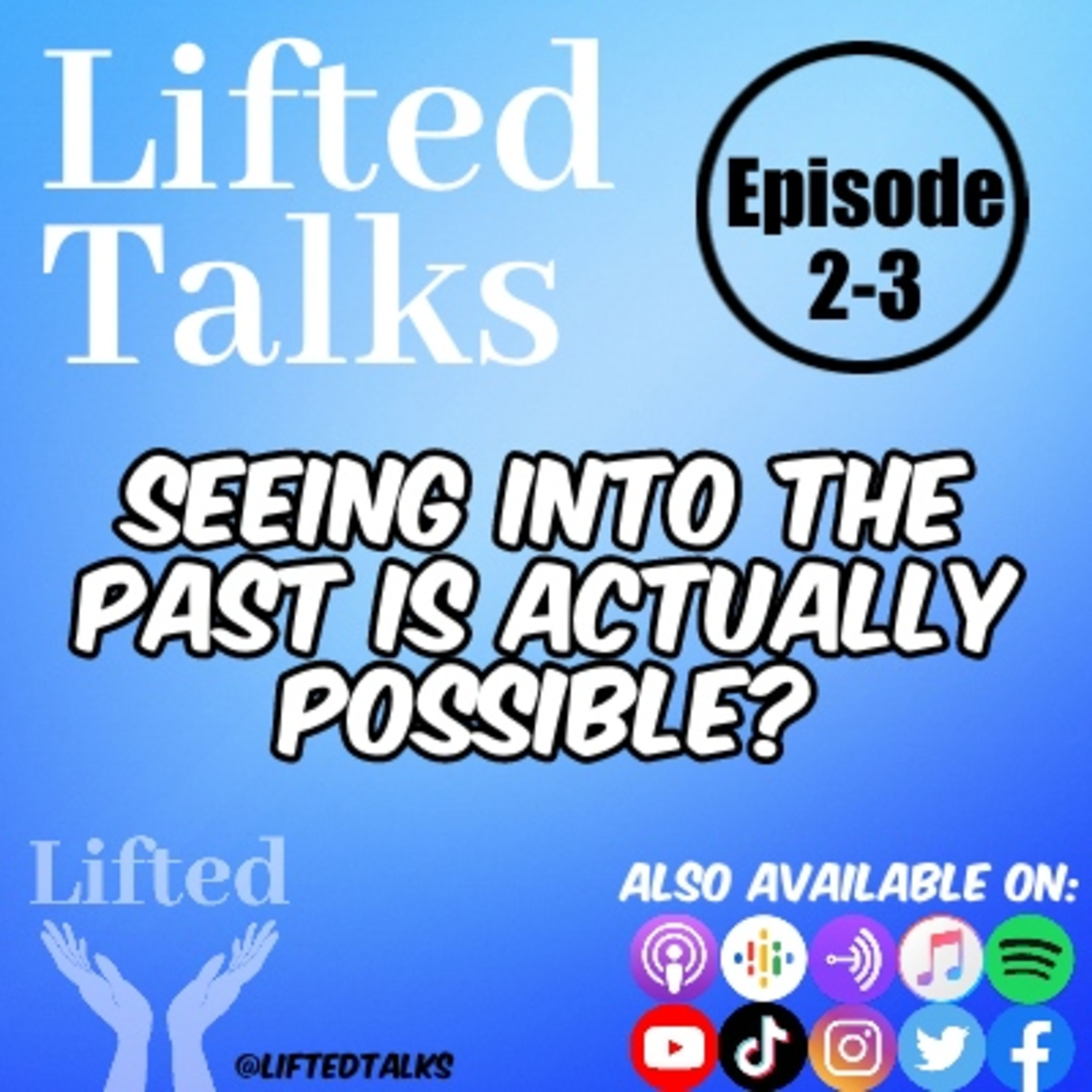 The Hanokaee Podcast