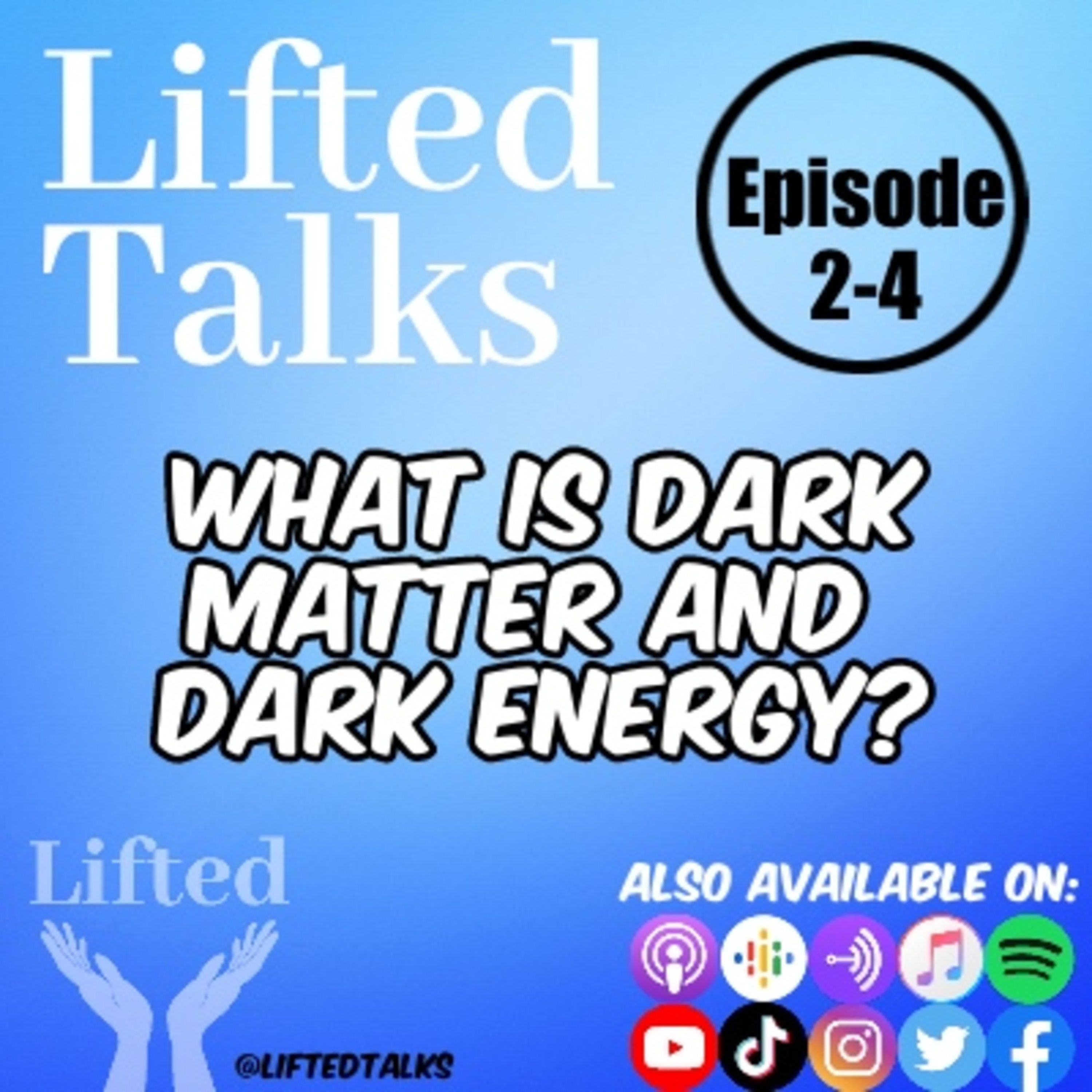 The Hanokaee Podcast