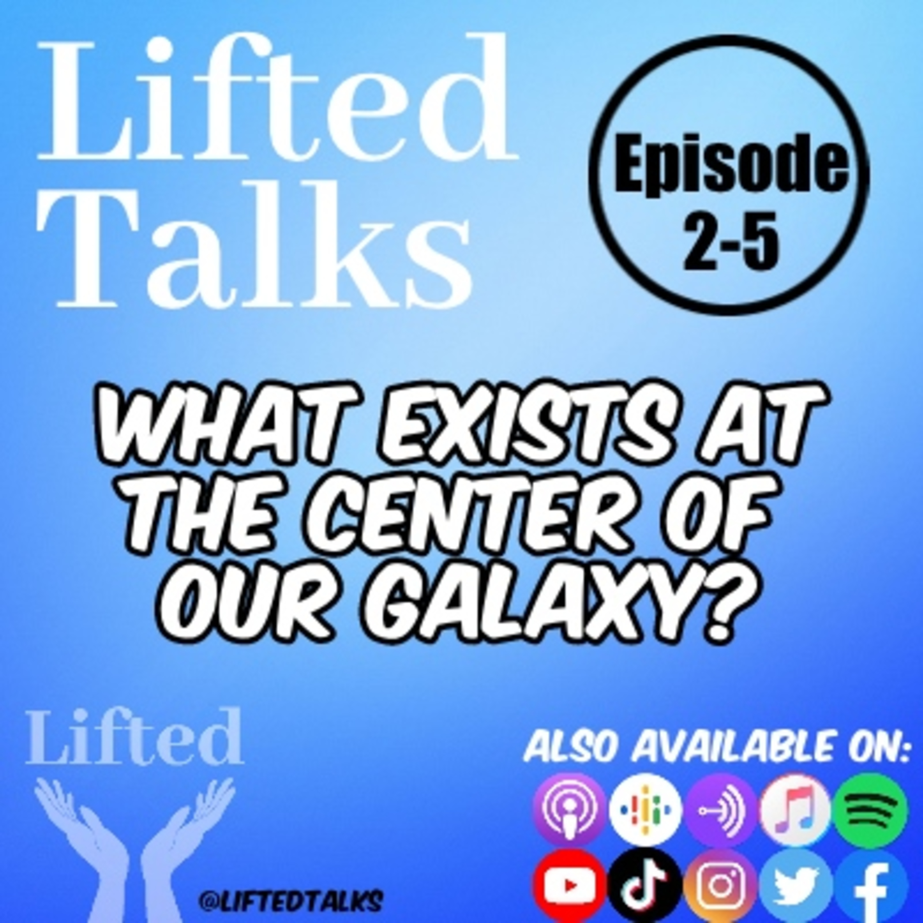 The Hanokaee Podcast