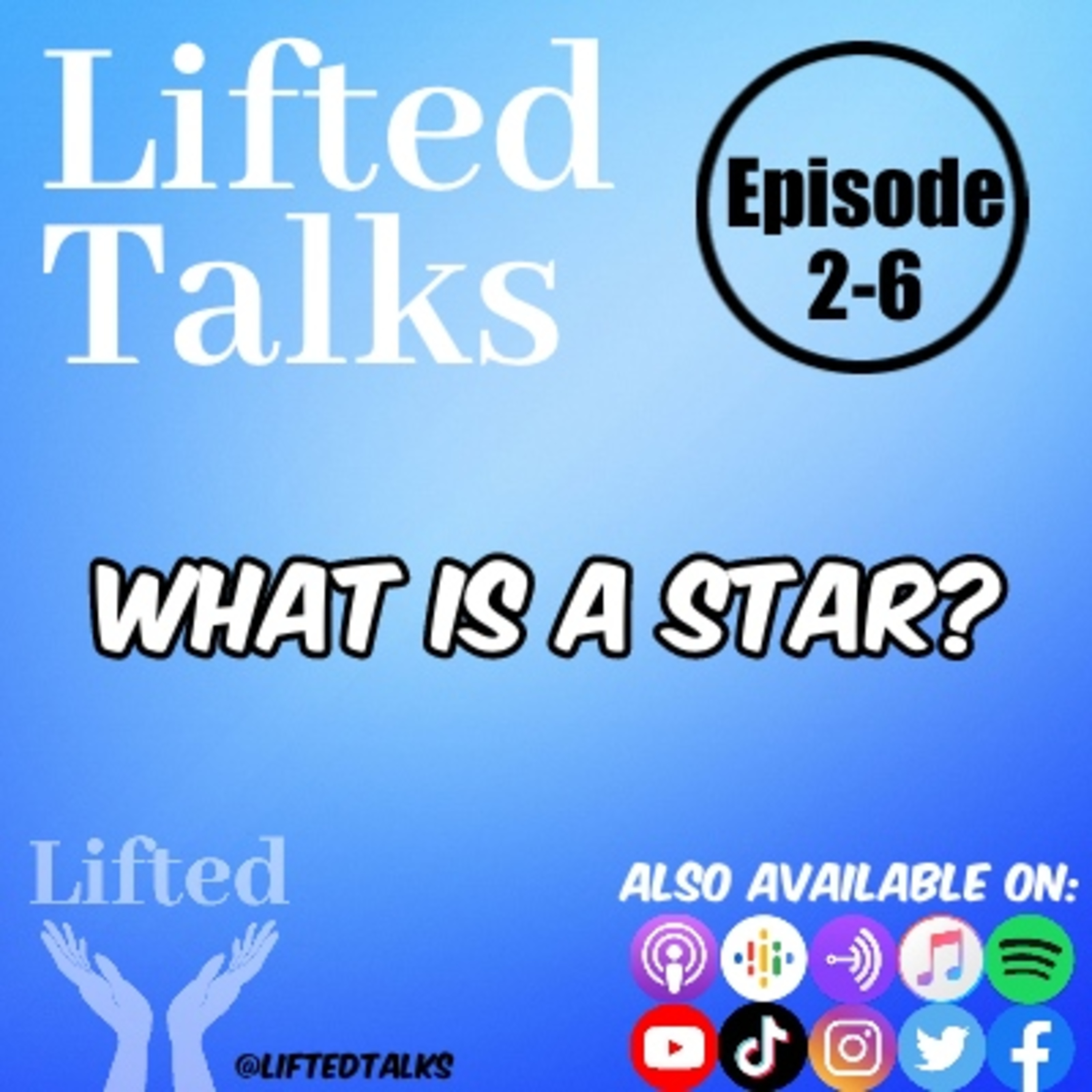 The Hanokaee Podcast