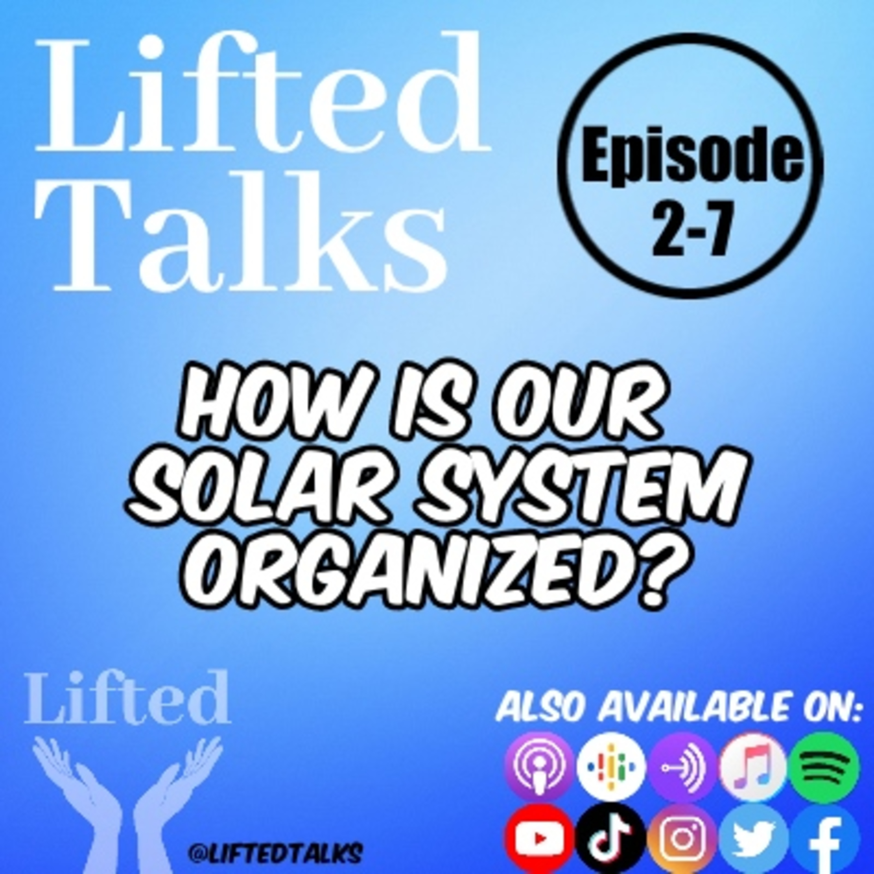 The Hanokaee Podcast