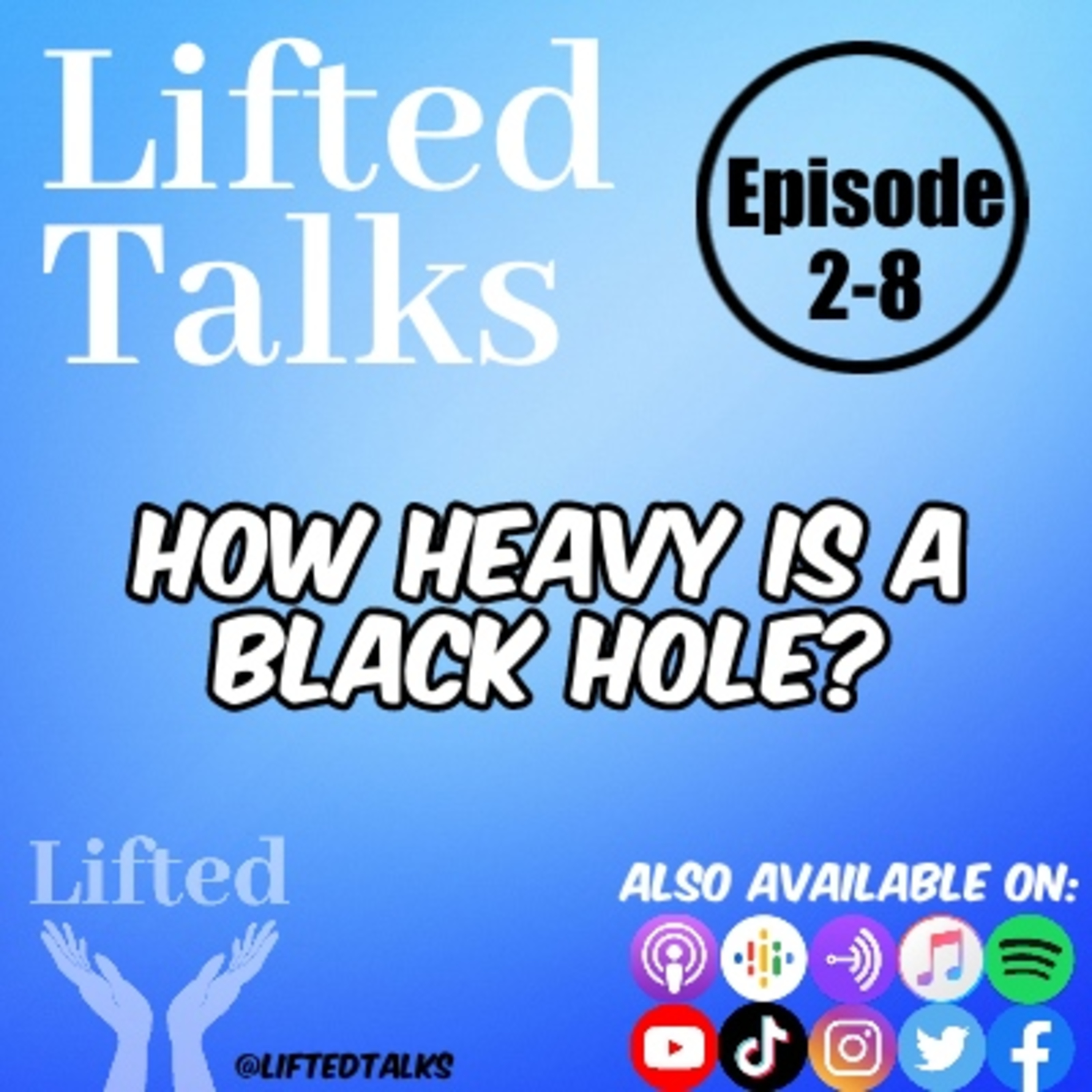 The Hanokaee Podcast