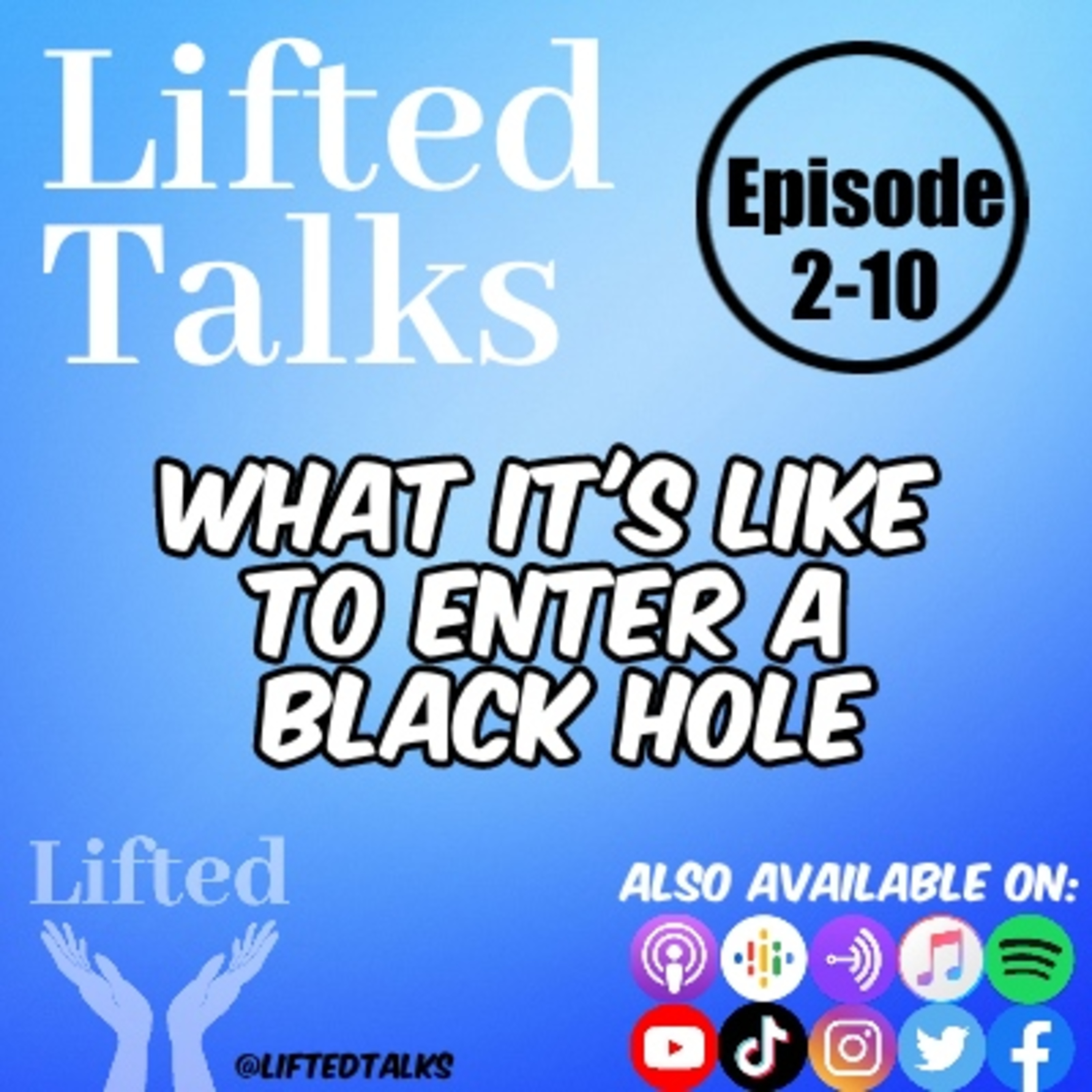 The Hanokaee Podcast