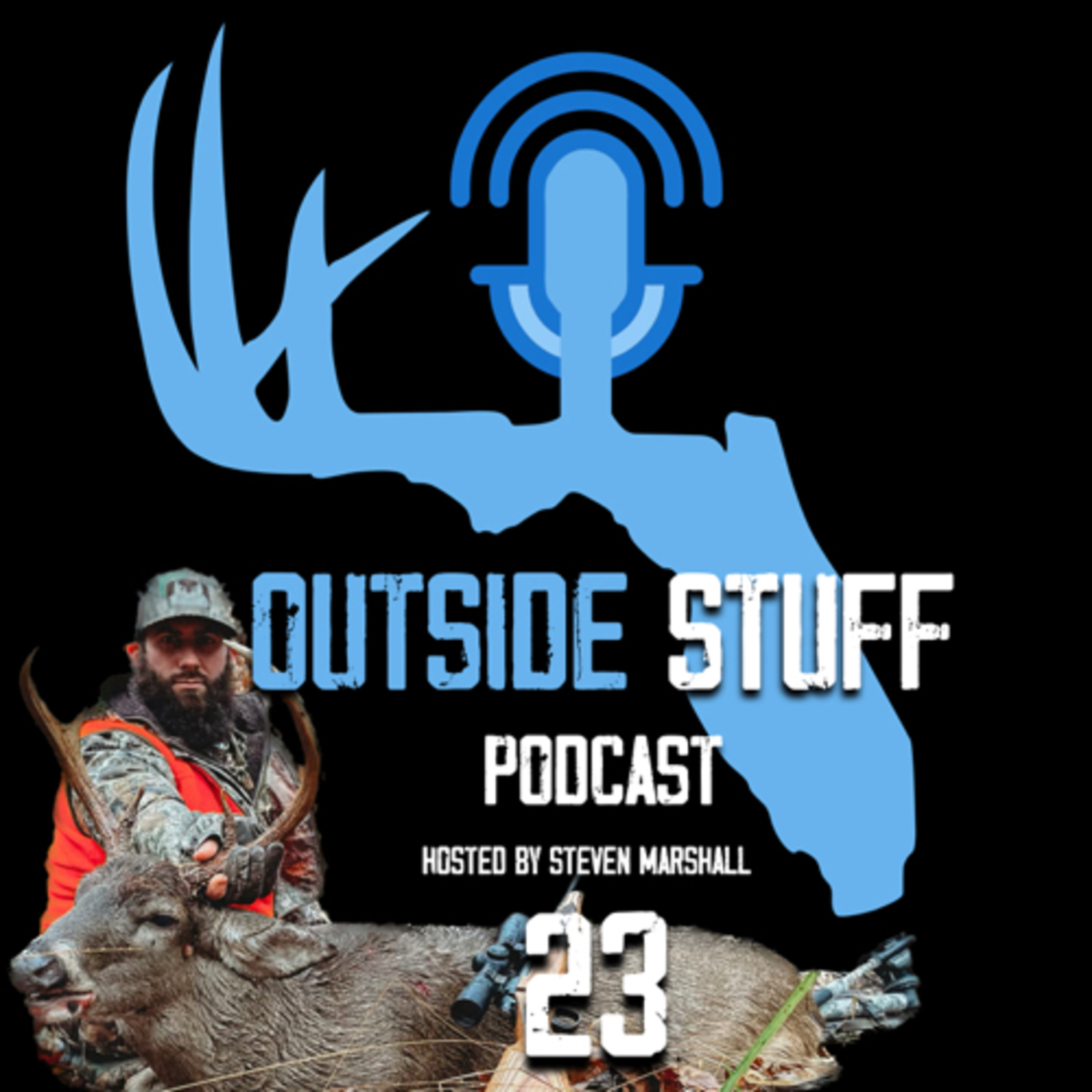 23. Two Bucks Down in Alabama! episode artwork