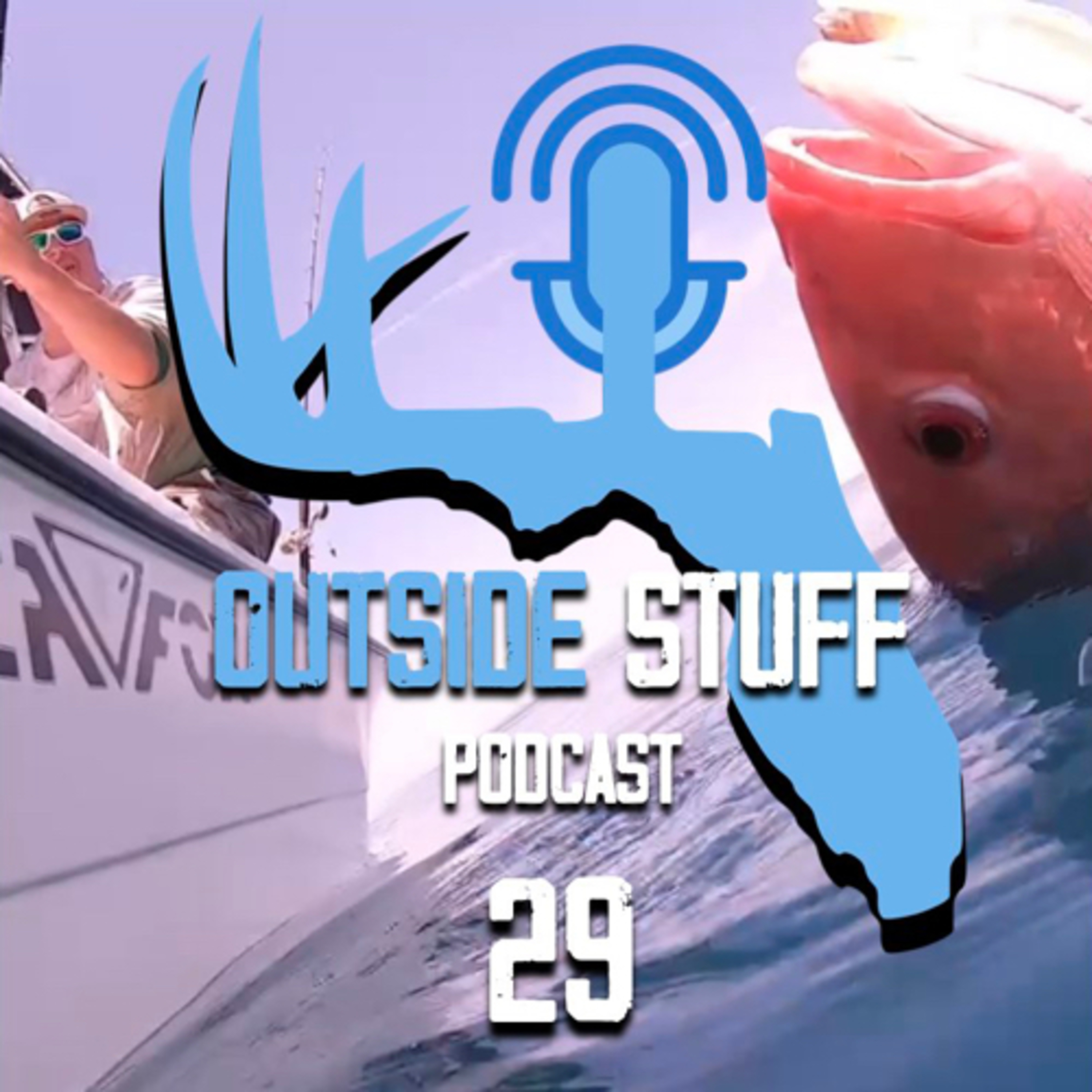 29. Filming Fishing Trips/Season 6 Premiere Date! episode artwork