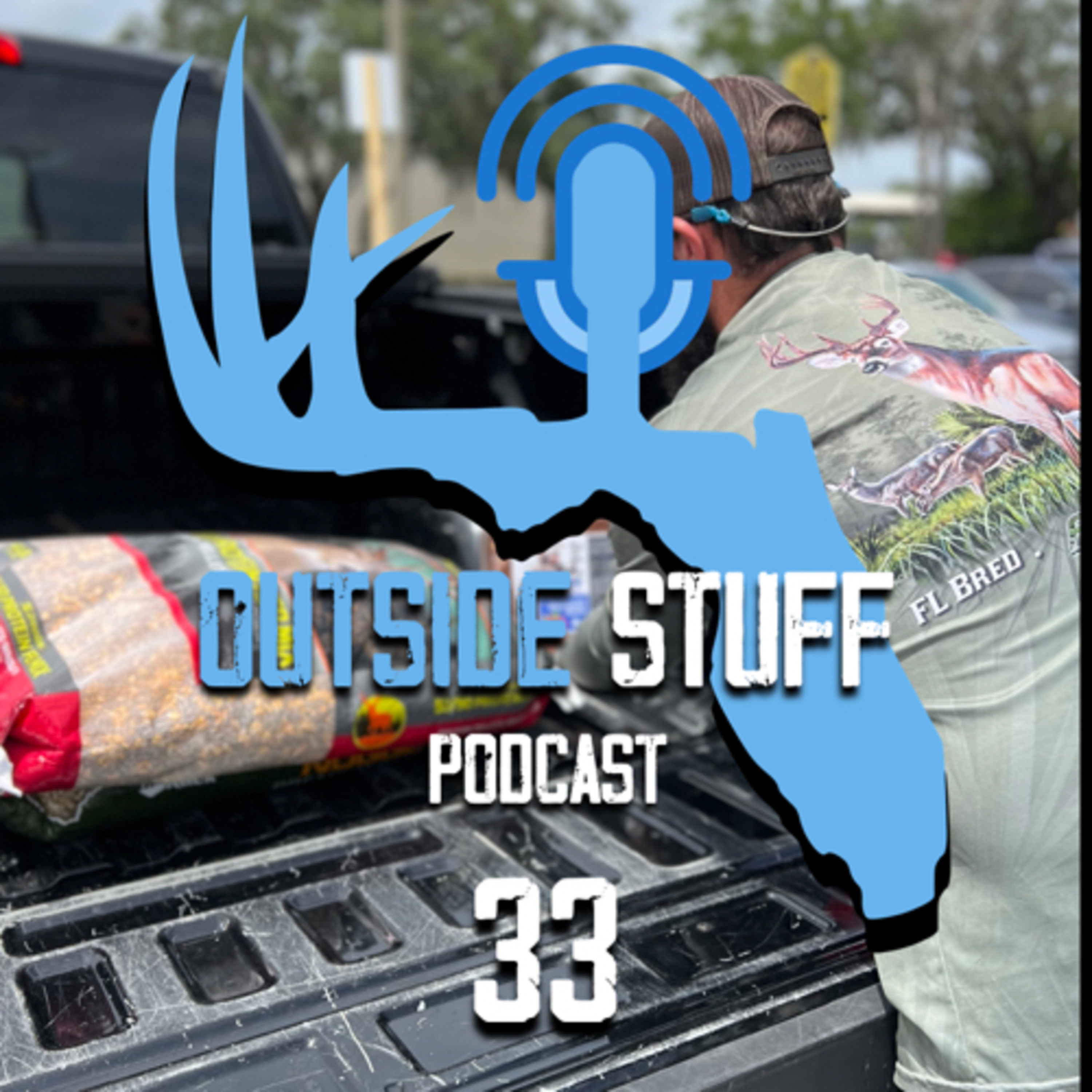 33. Pre-Season Prepping in Full Swing episode artwork