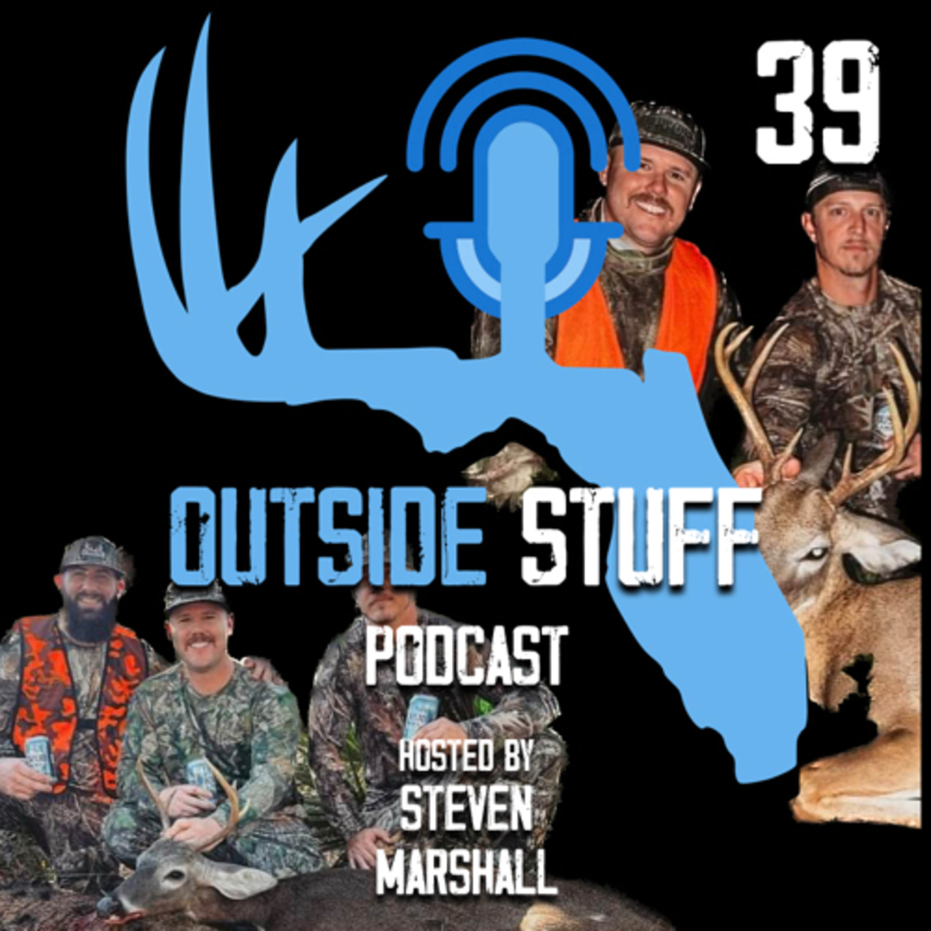 39. Buck Madness in Rifle Opener Zone C